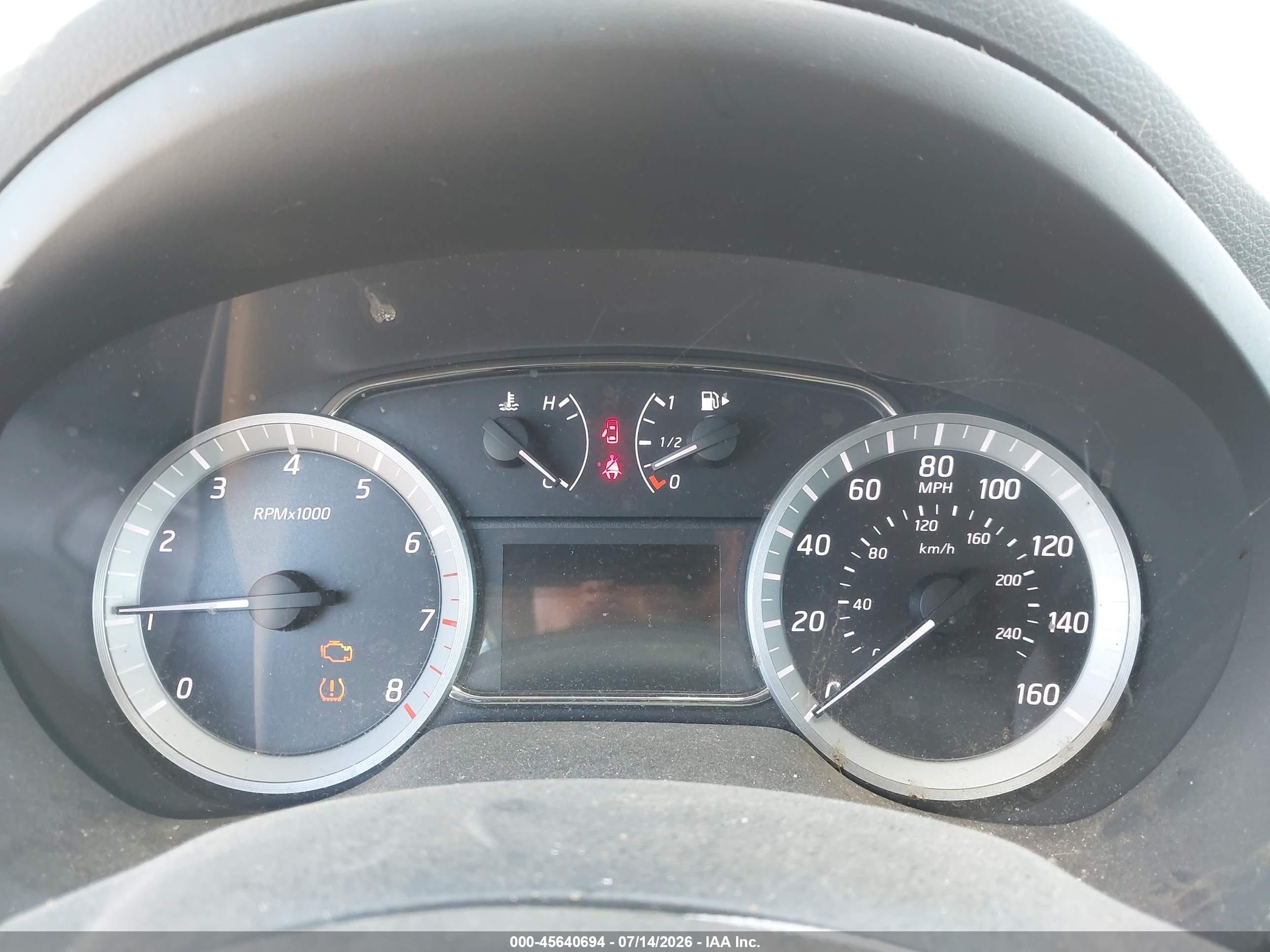 2013 Nissan Sentra Sv Silver vin: 3N1AB7AP9DL780952
