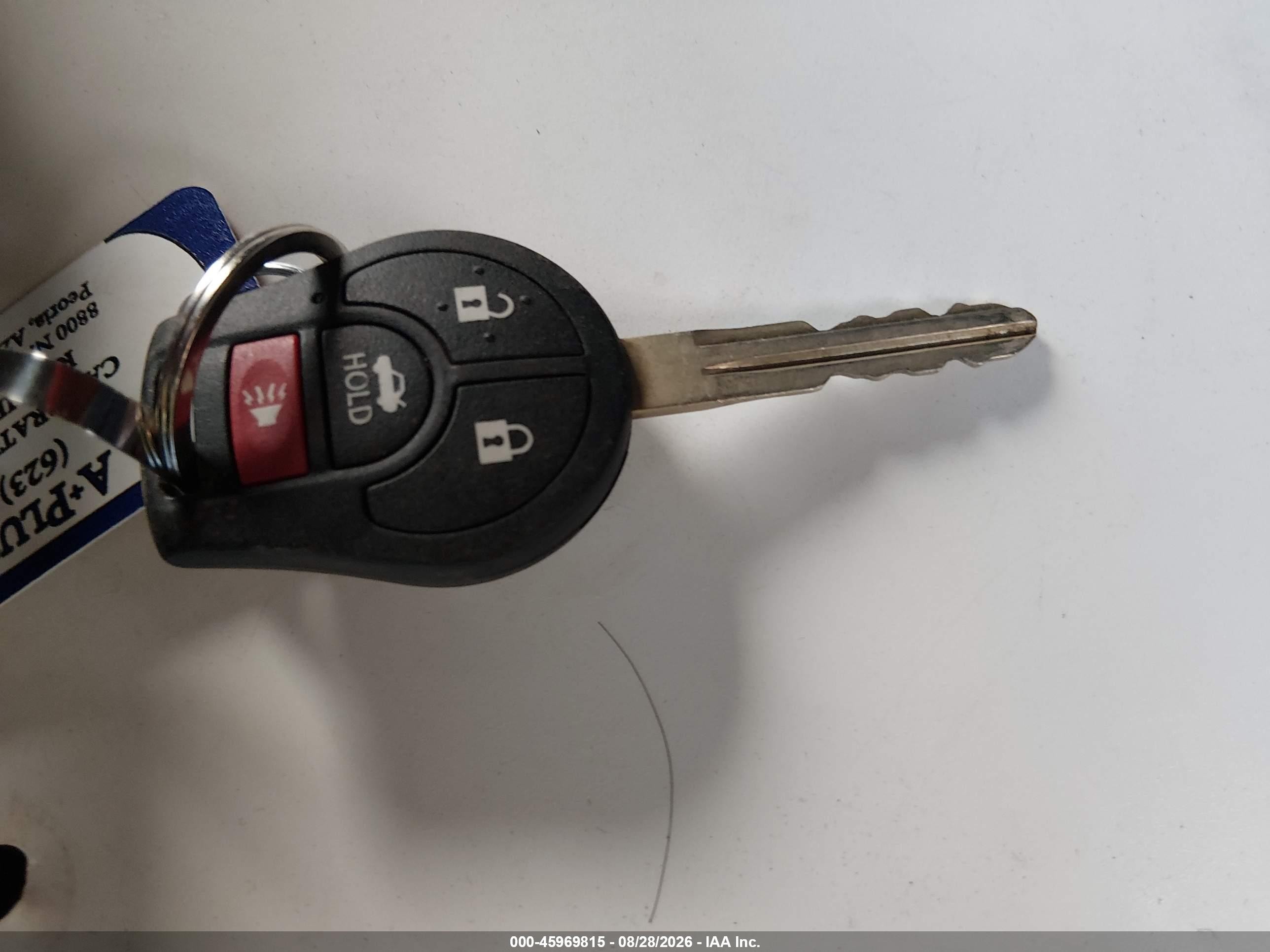 2014 Nissan Sentra S Gray vin: 3N1AB7AP9EL629255