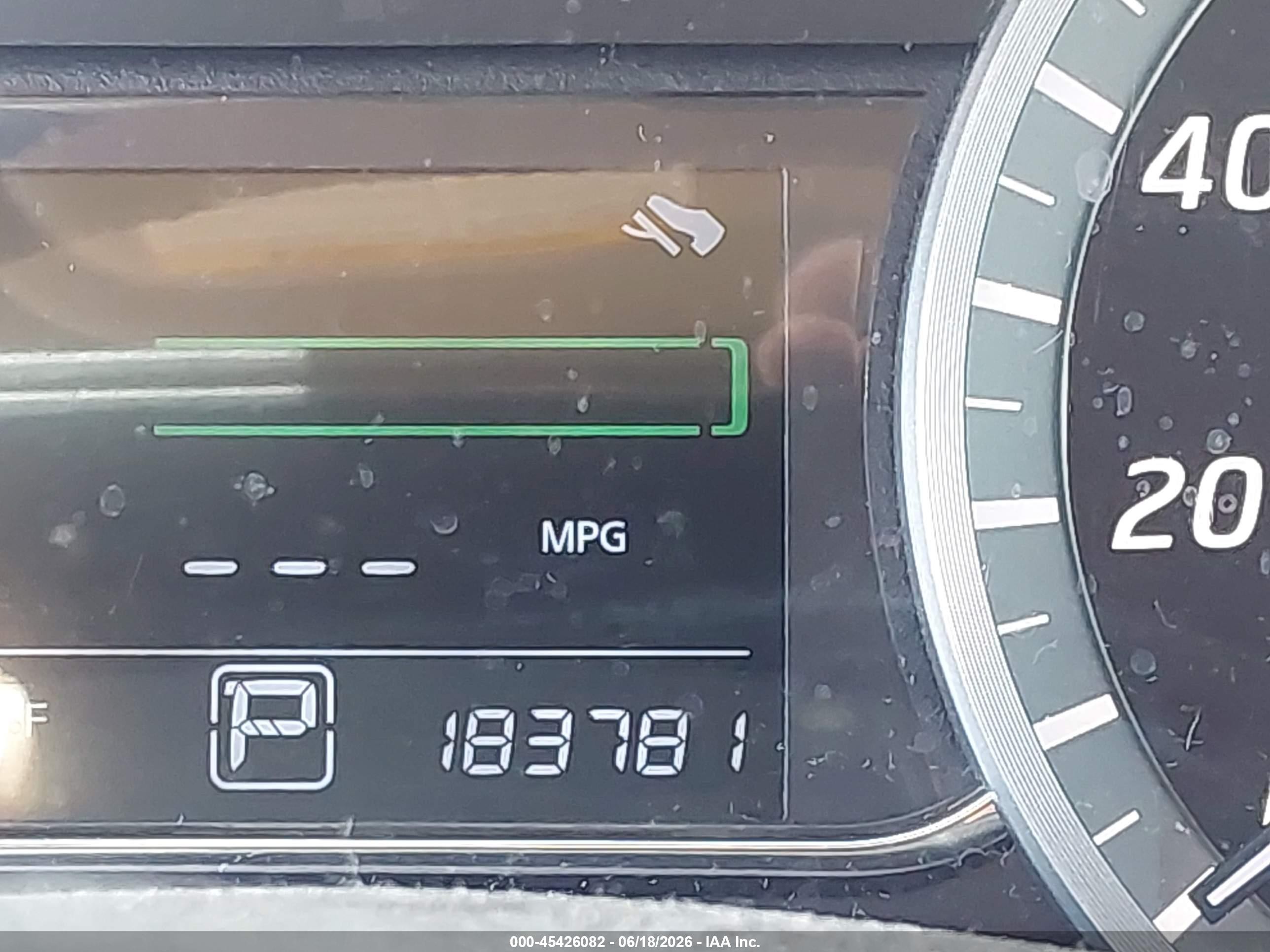 2014 Nissan Sentra Sr Серый vin: 3N1AB7AP9EL639073