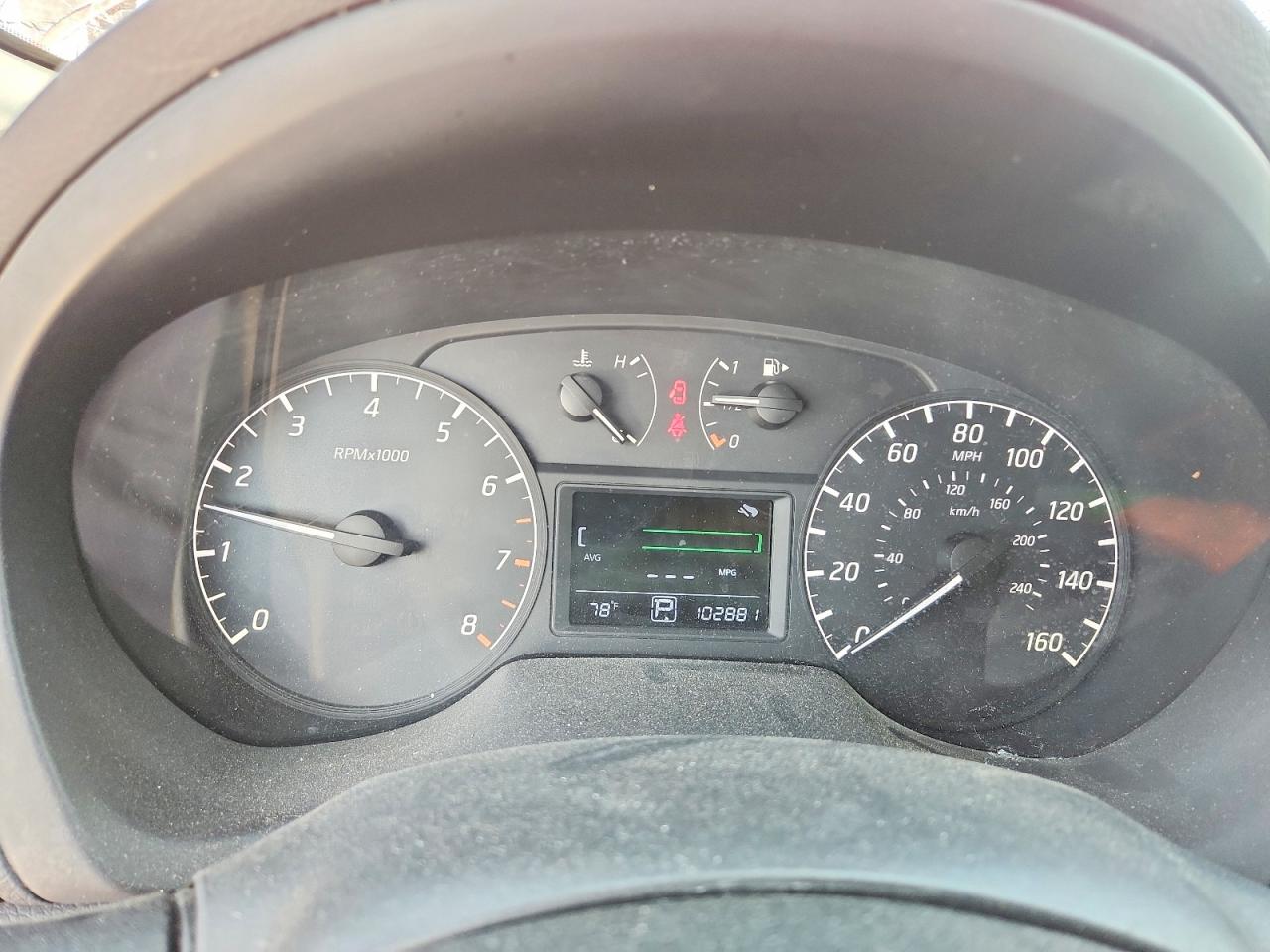 2014 Nissan Sentra S Red vin: 3N1AB7AP9EL645021