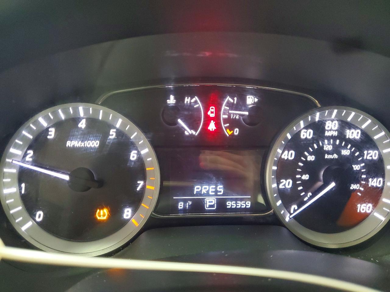 2014 Nissan Sentra Sr Red vin: 3N1AB7AP9EL646847
