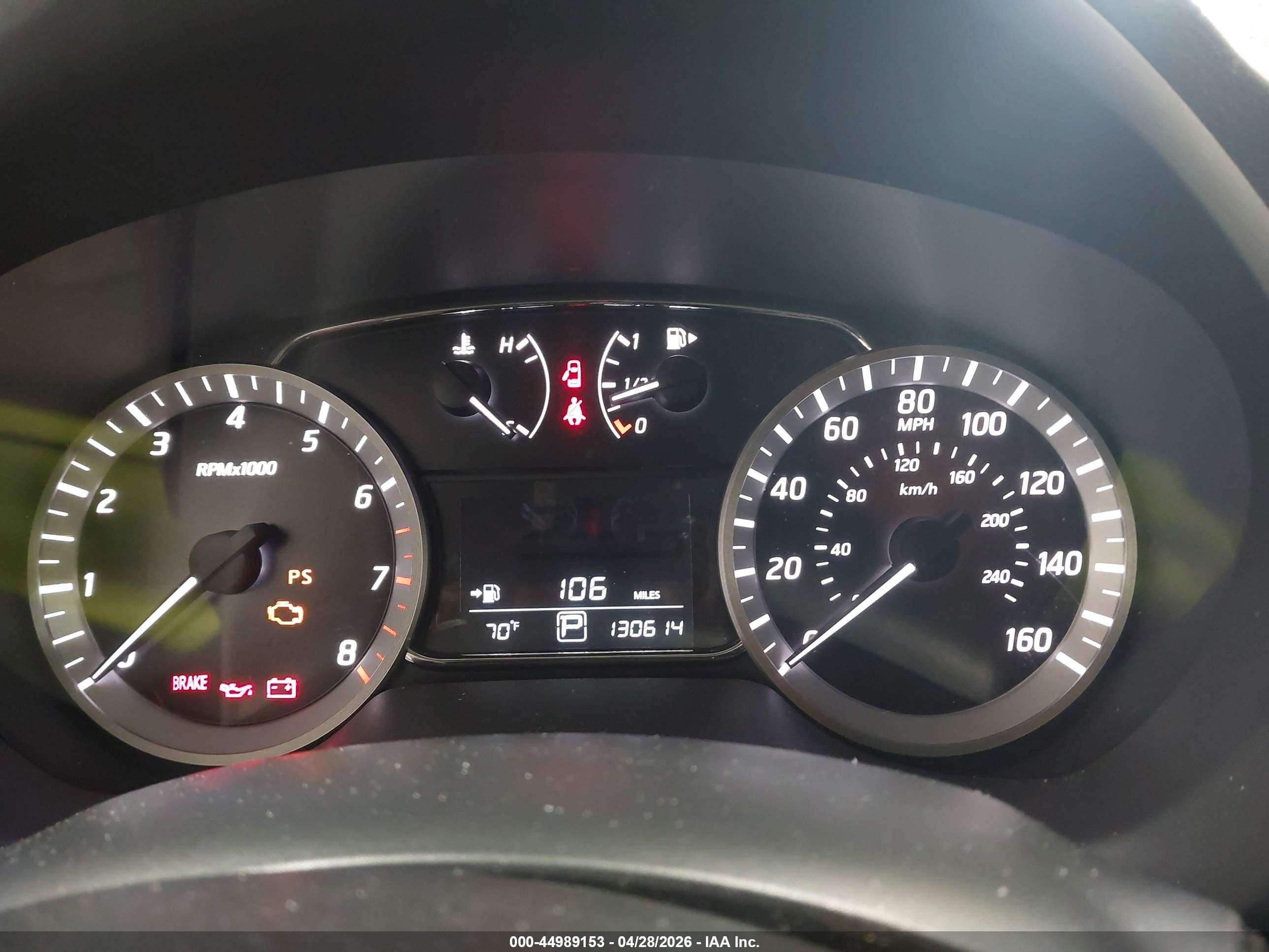 2014 Nissan Sentra Sv Silver vin: 3N1AB7AP9EL655919