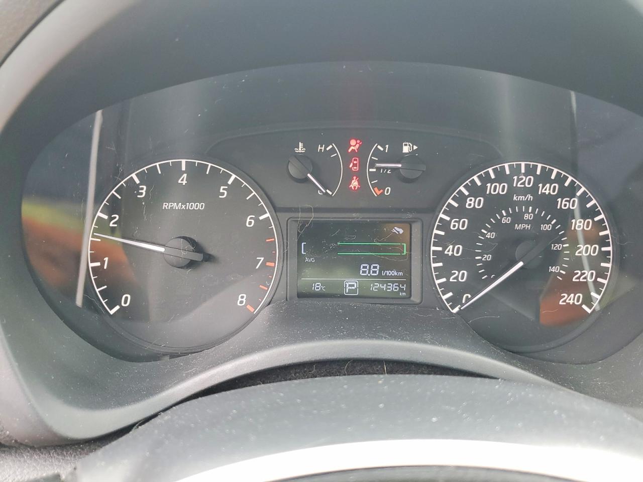 2014 Nissan Sentra 1.8s Gray vin: 3N1AB7AP9EL665740