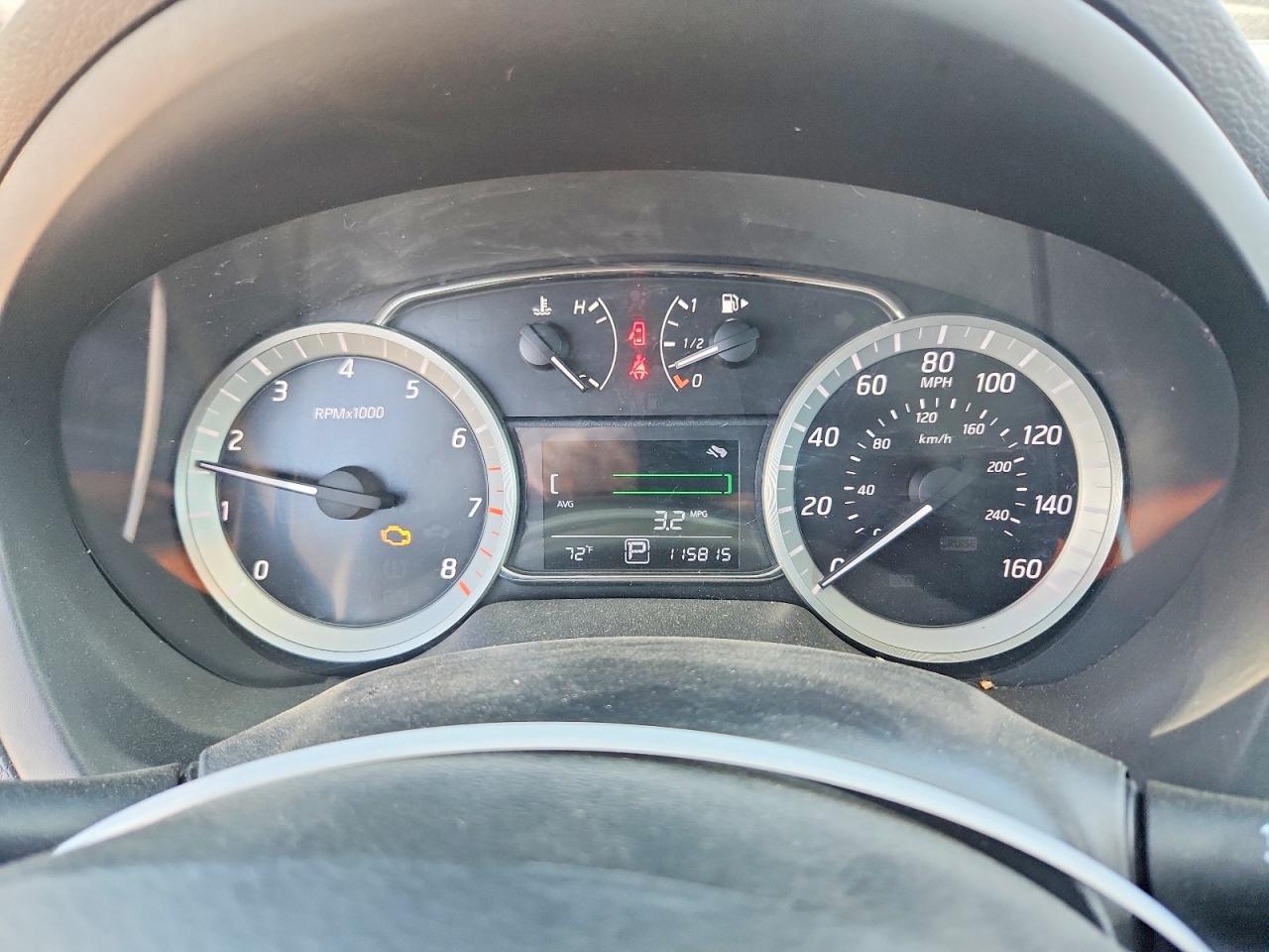 2014 Nissan Sentra Sv Silver vin: 3N1AB7AP9EL668153