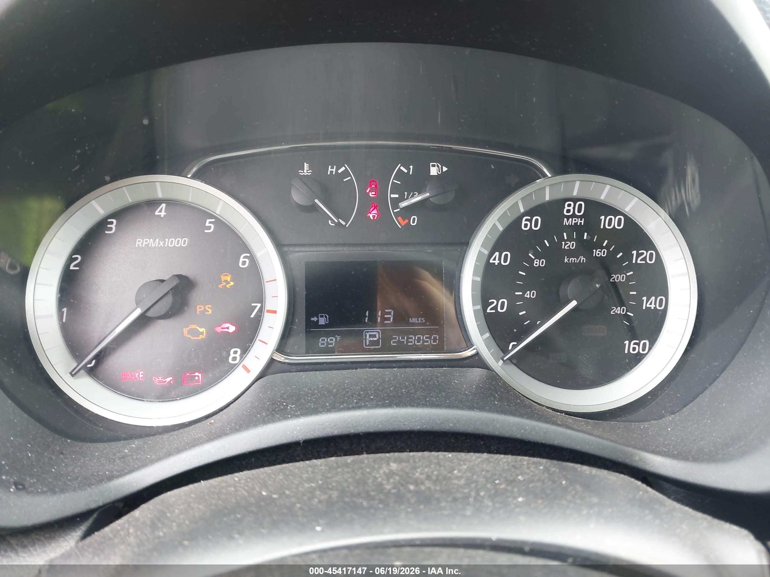 2014 Nissan Sentra Sv Gray vin: 3N1AB7AP9EL669545