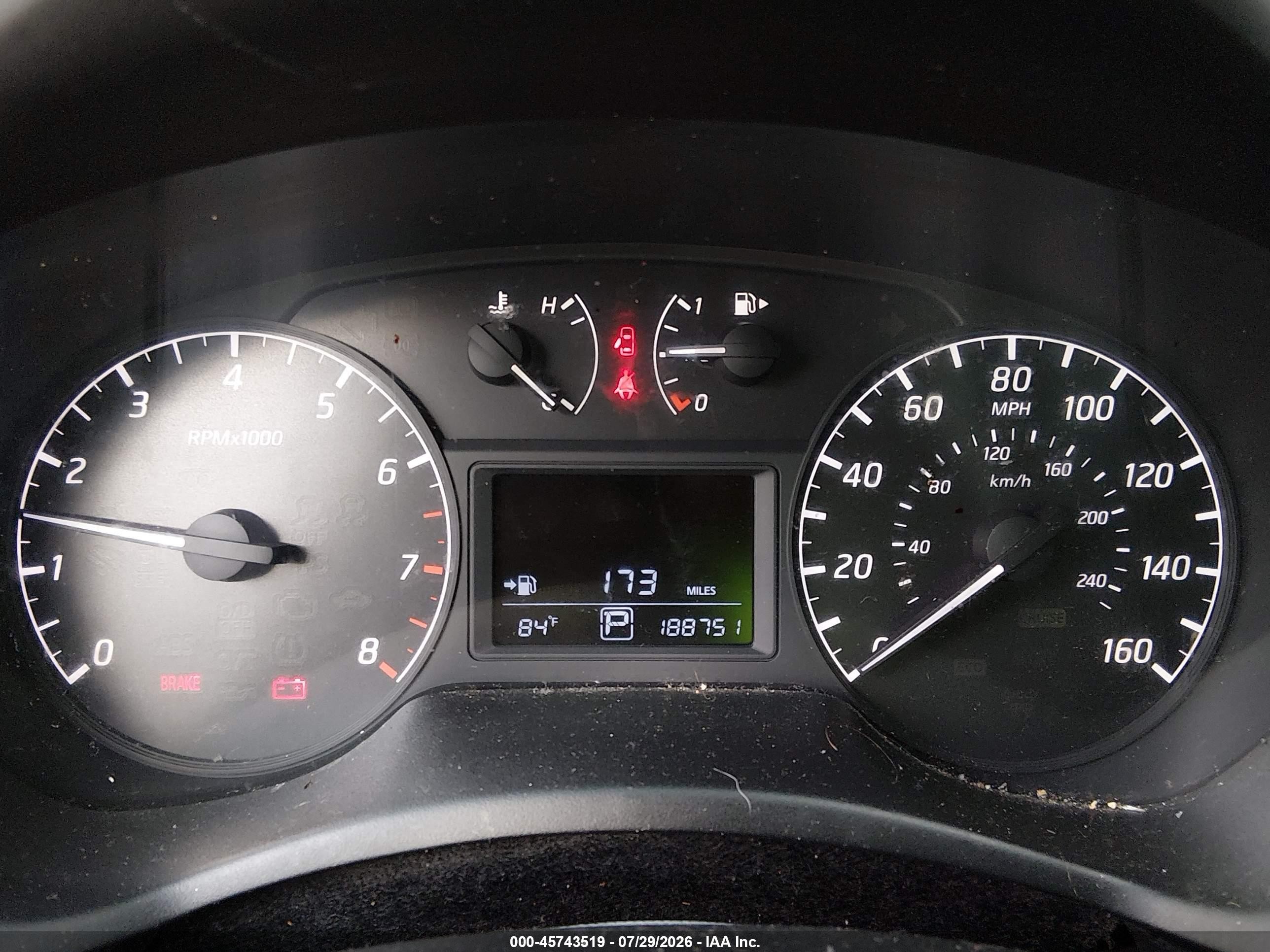 2014 Nissan Sentra S Silver vin: 3N1AB7AP9EL682196