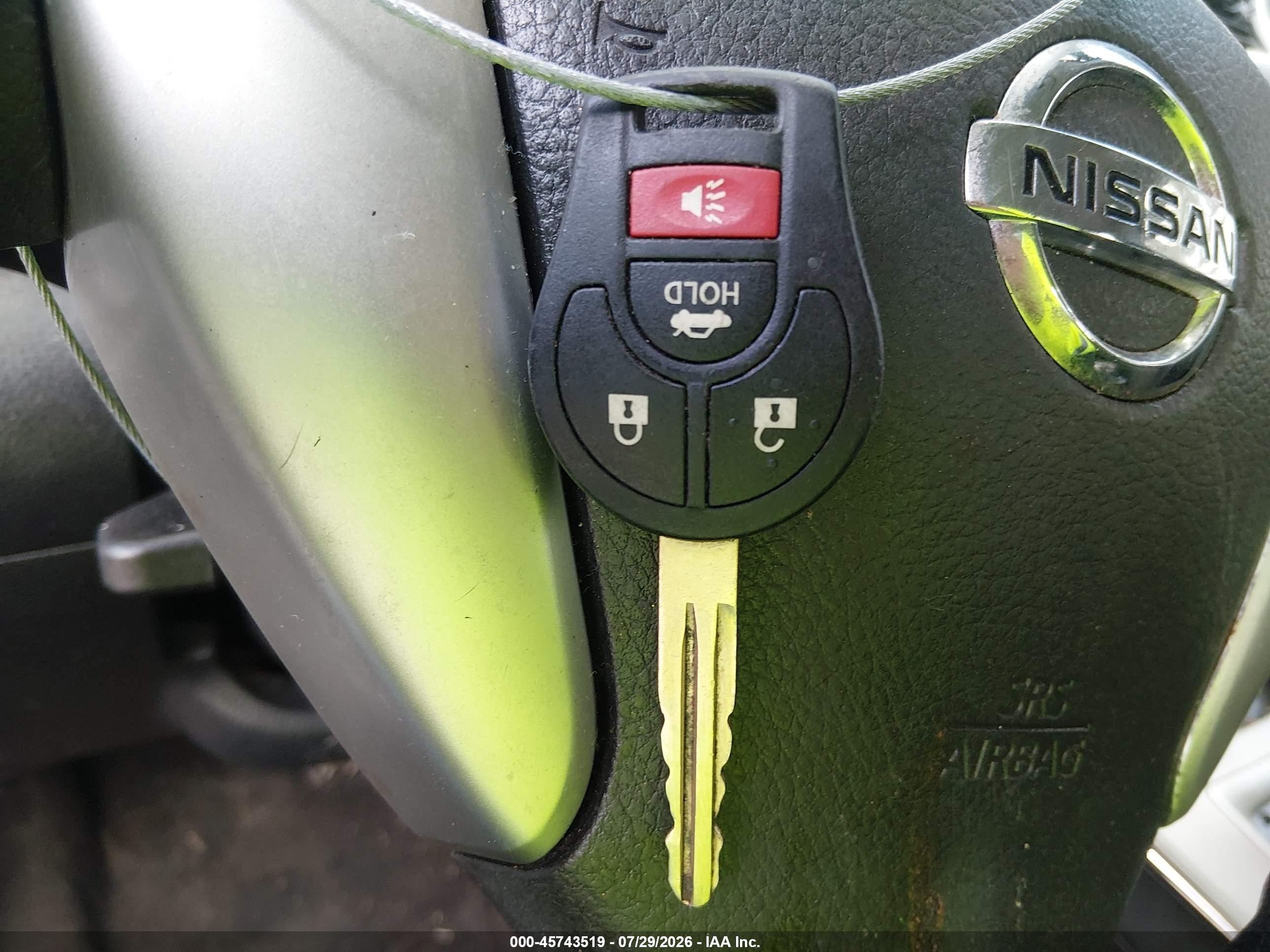 2014 Nissan Sentra S Silver vin: 3N1AB7AP9EL682196
