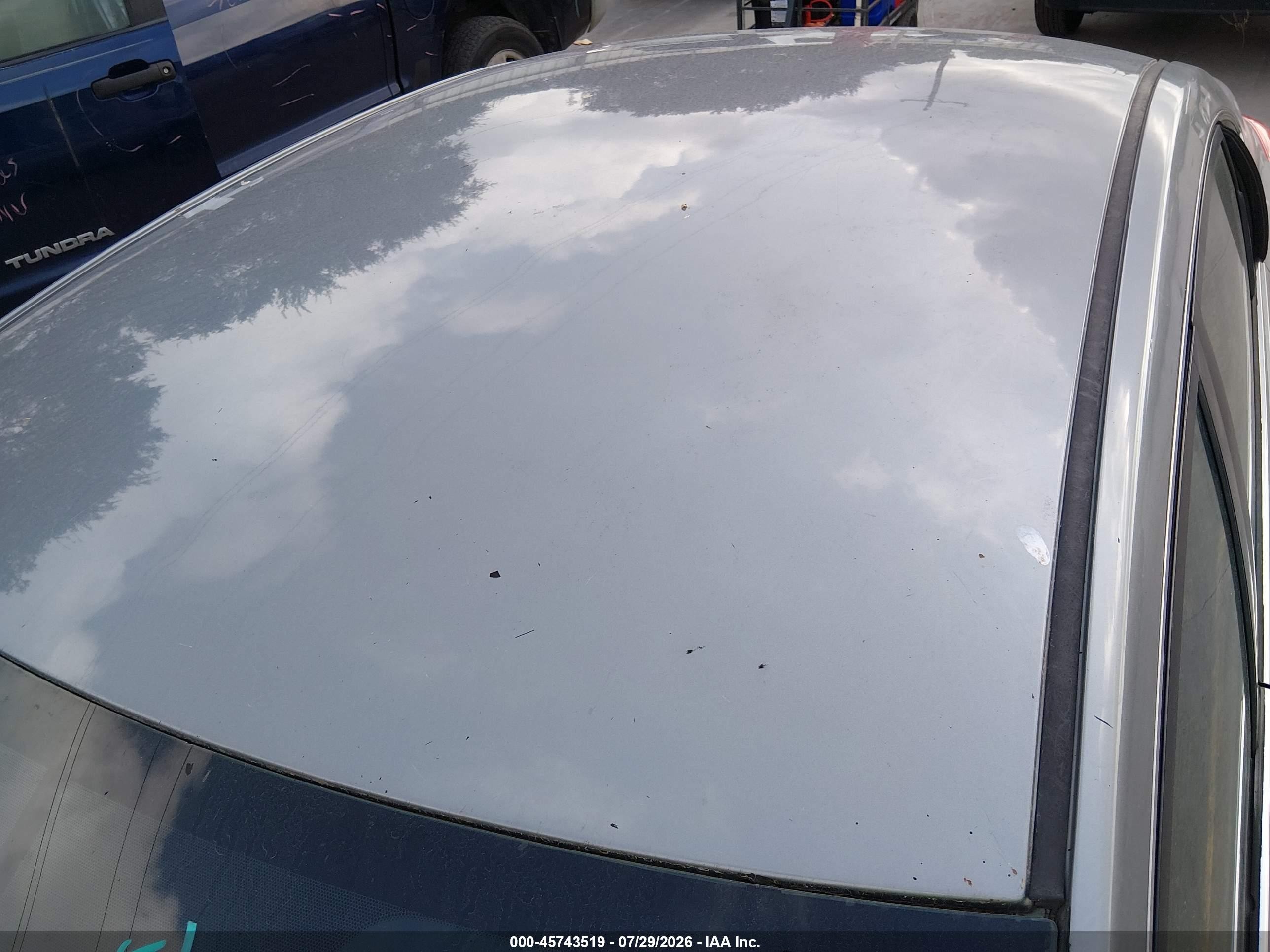 2014 Nissan Sentra S Silver vin: 3N1AB7AP9EL682196