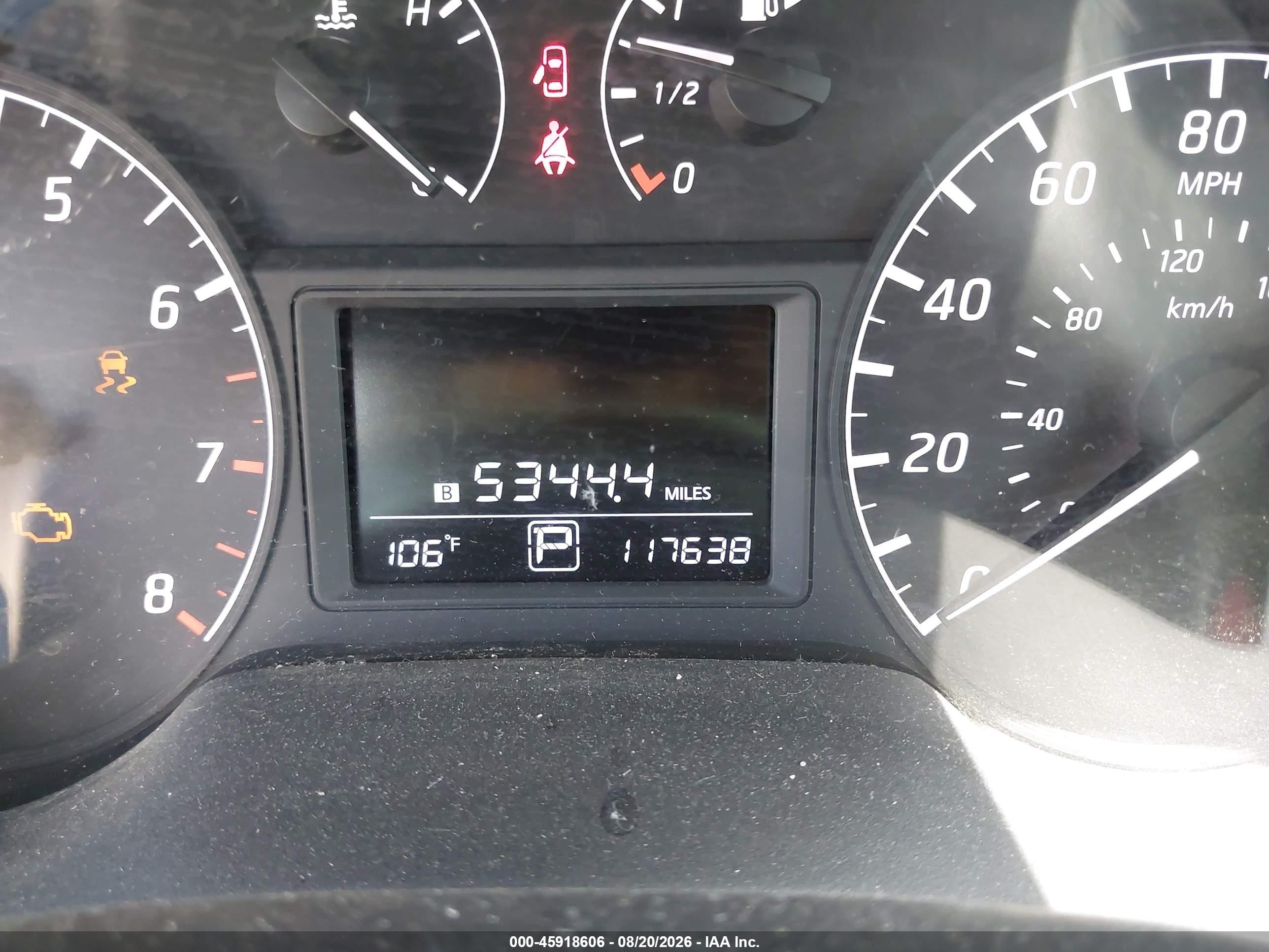 2014 Nissan Sentra S Silver vin: 3N1AB7AP9EL682893