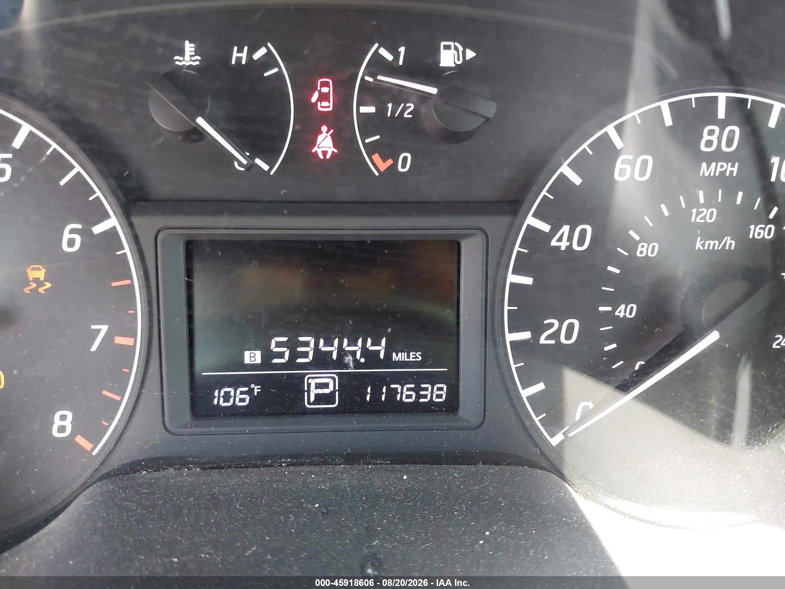 2014 Nissan Sentra S Silver vin: 3N1AB7AP9EL682893
