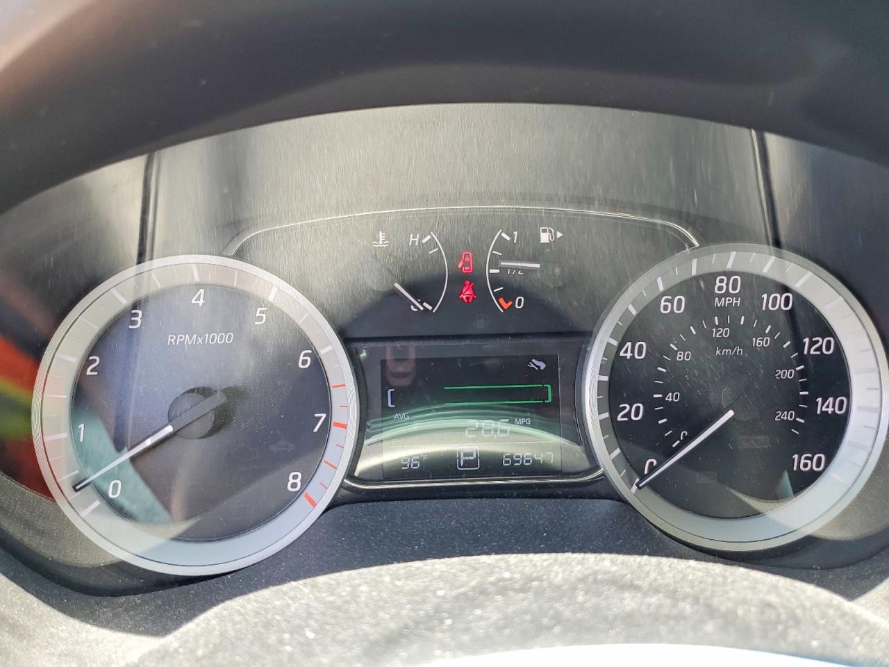 2014 Nissan Sentra Sv Red vin: 3N1AB7AP9EL698124