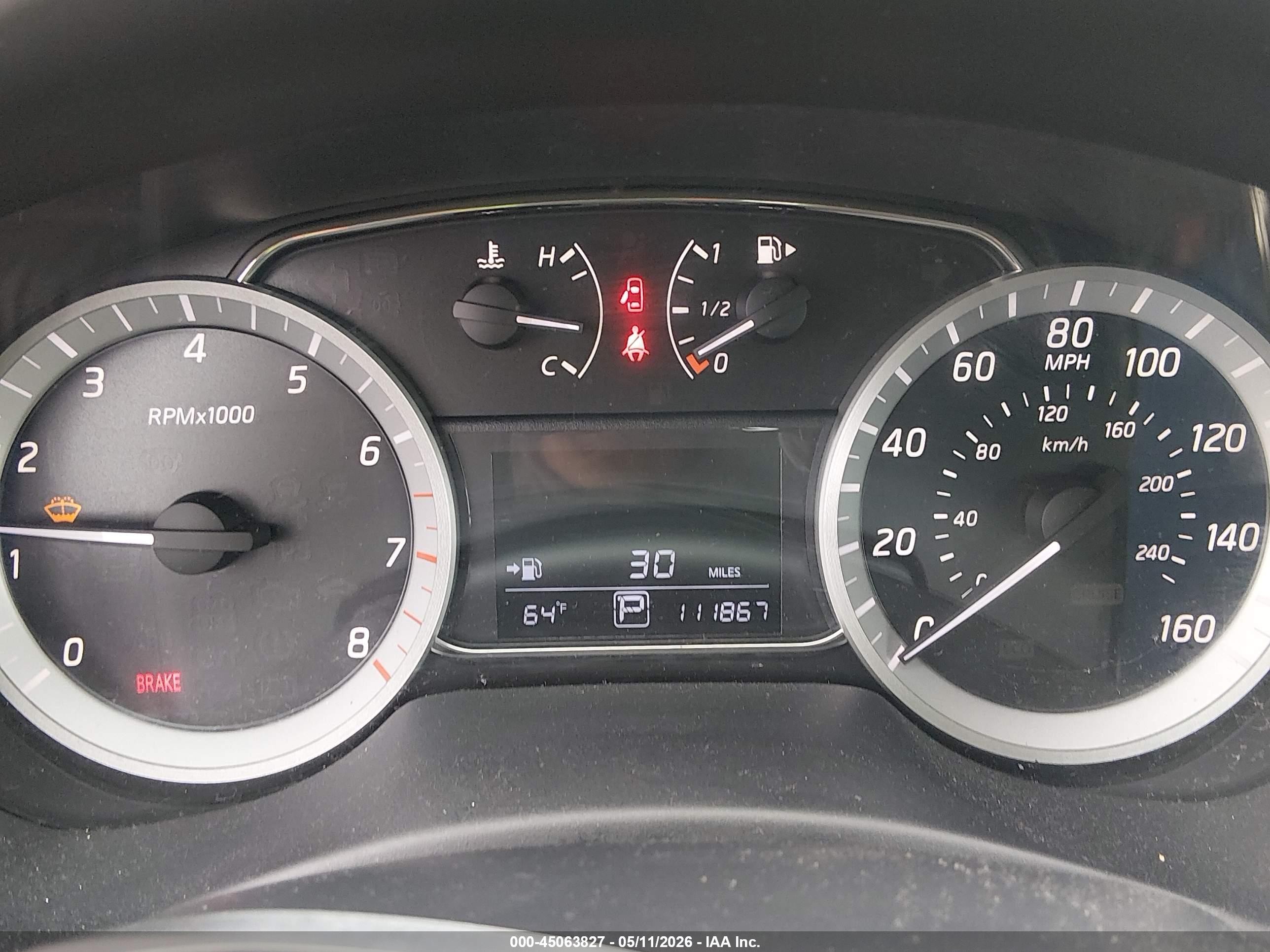 2014 Nissan Sentra Fe+ S/fe+ Sv/s/sl/sr/sv Silver vin: 3N1AB7AP9EY217727