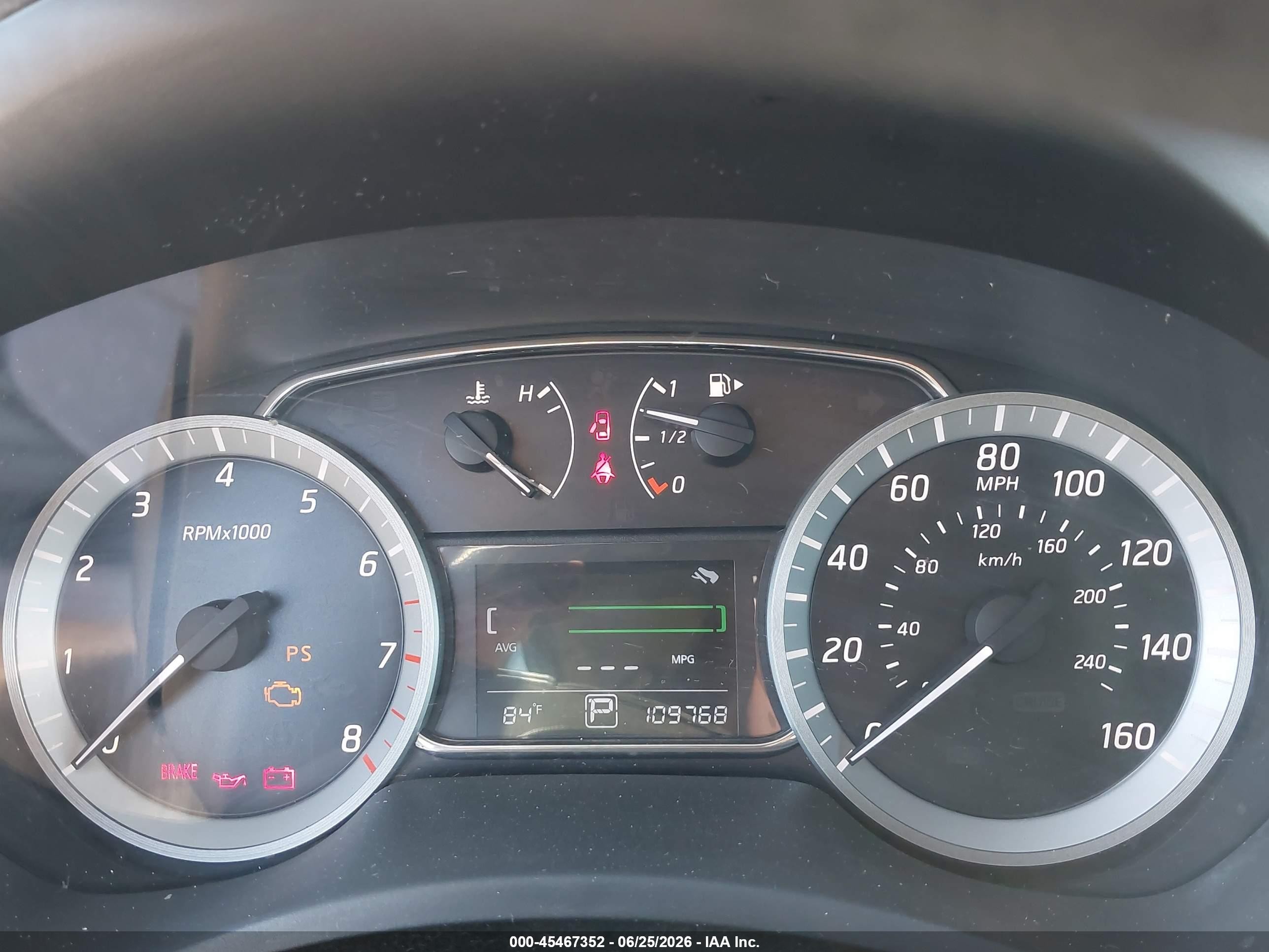 2014 Nissan Sentra Sv Dark Blue vin: 3N1AB7AP9EY221065