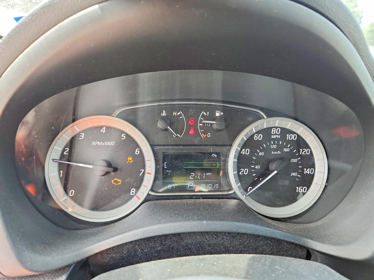 2014 Nissan Sentra Sv Silver vin: 3N1AB7AP9EY236682