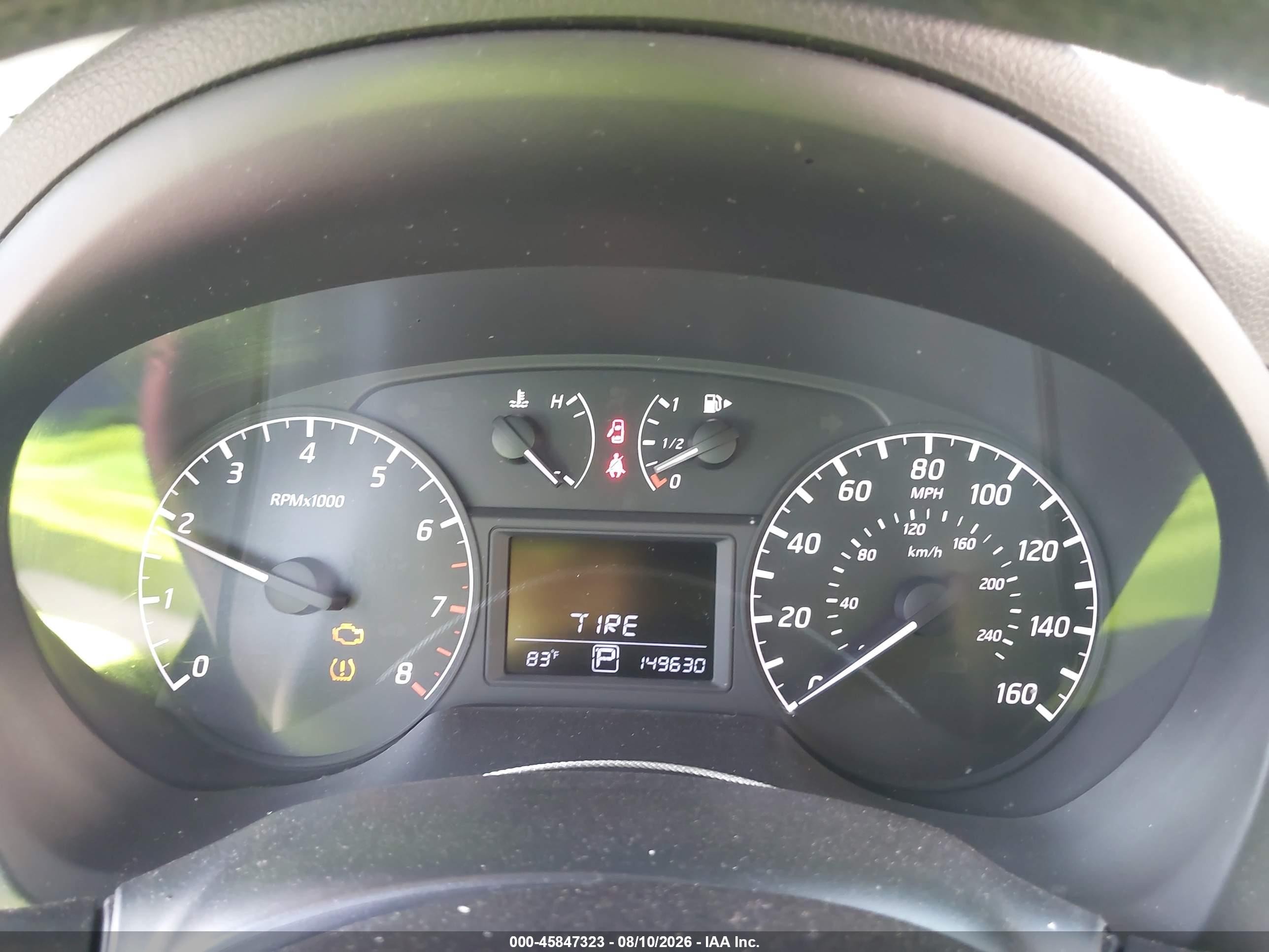 2014 Nissan Sentra S Red vin: 3N1AB7AP9EY242076