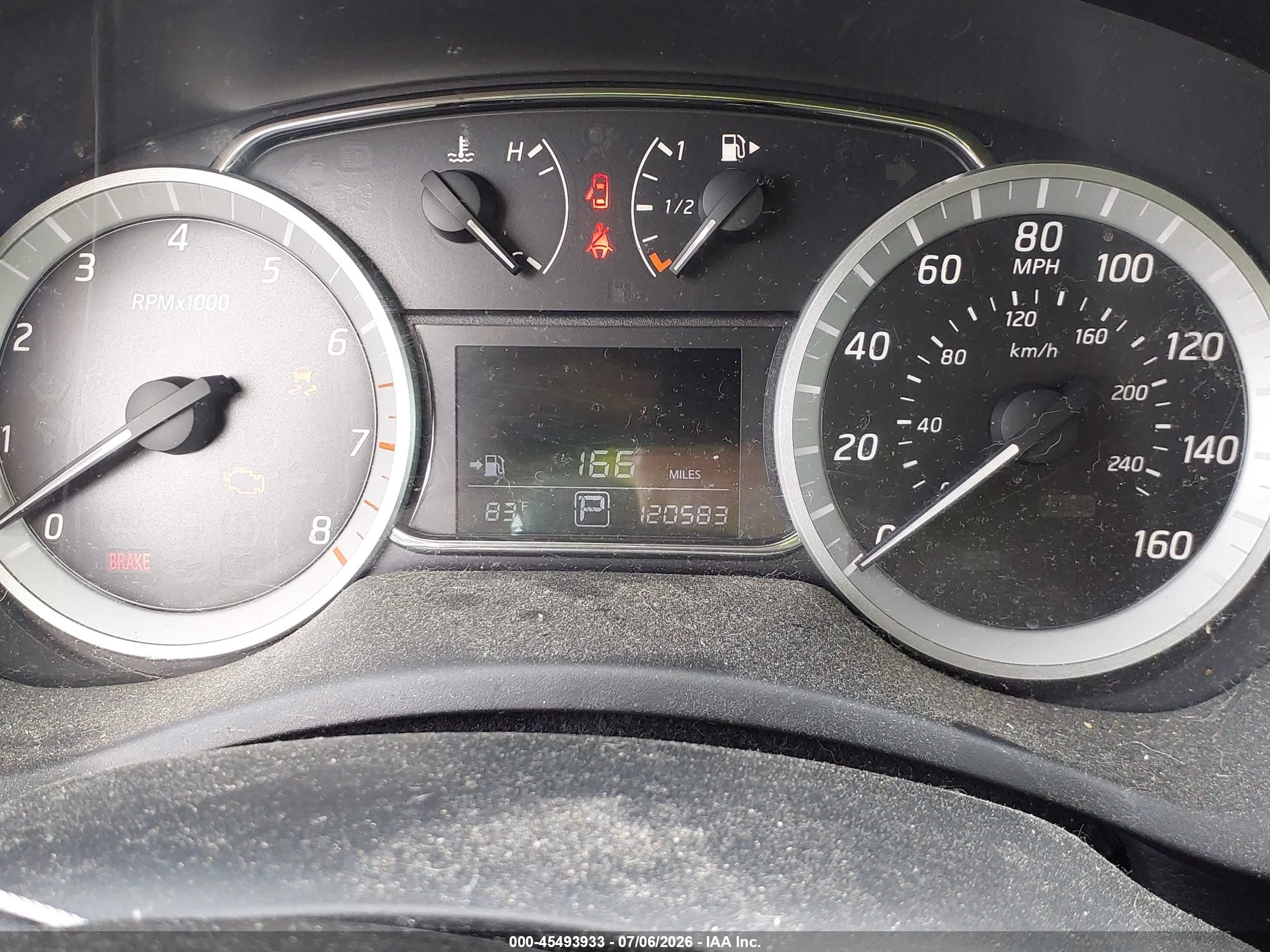 2014 Nissan Sentra Sr White vin: 3N1AB7AP9EY247651