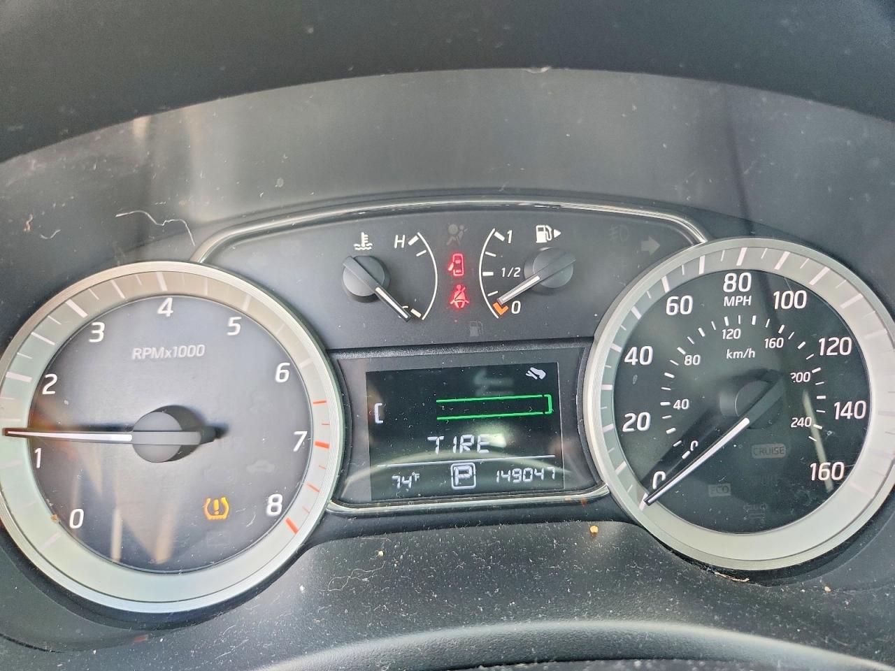 2014 Nissan Sentra Sr Silver vin: 3N1AB7AP9EY279600