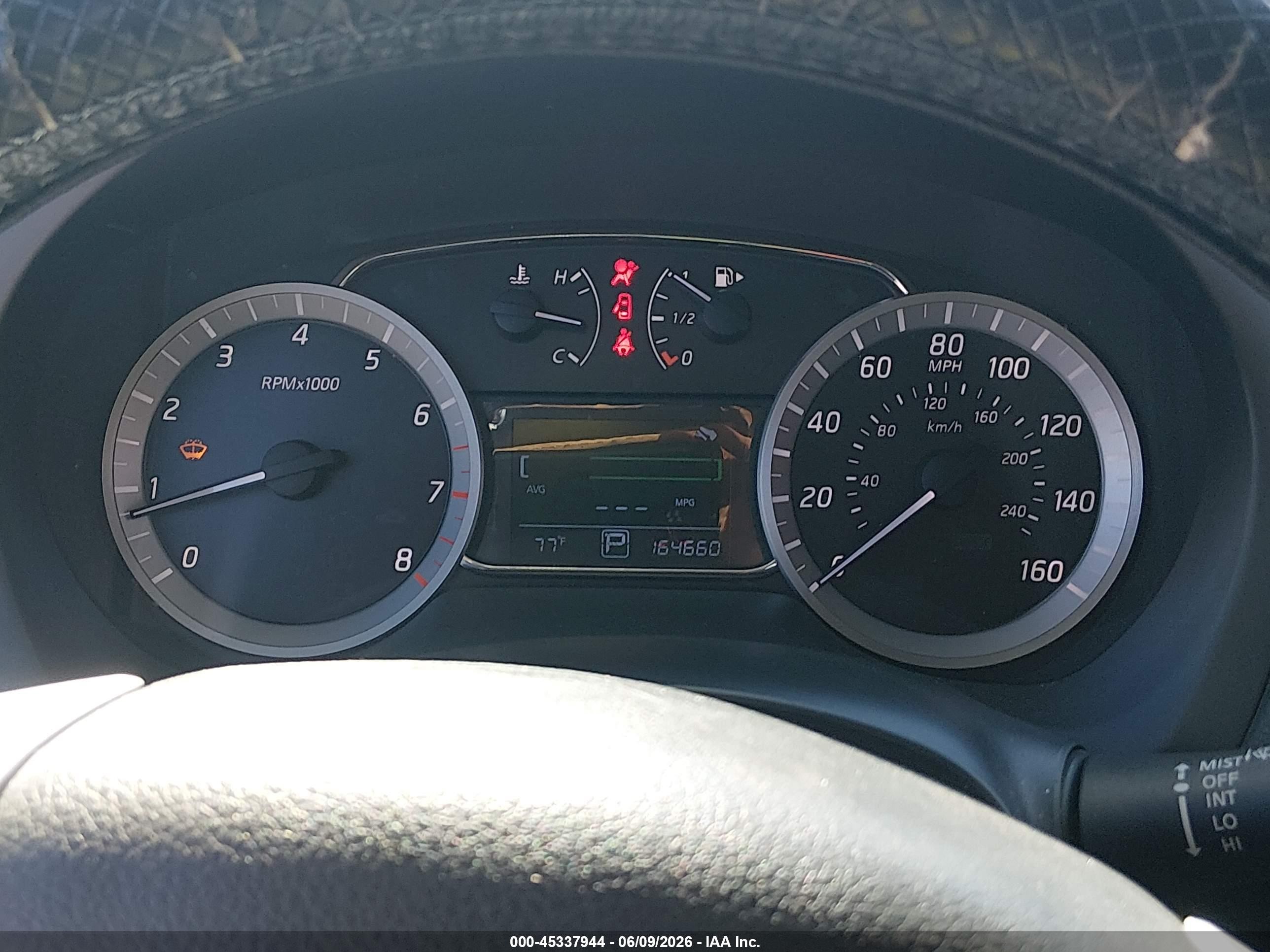 2014 Nissan Sentra Sv Silver vin: 3N1AB7AP9EY286868