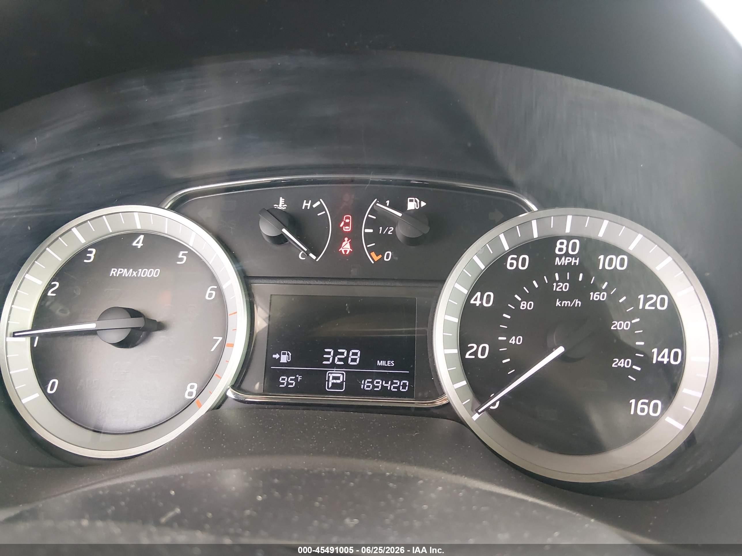 2014 Nissan Sentra Sv Gray vin: 3N1AB7AP9EY297708