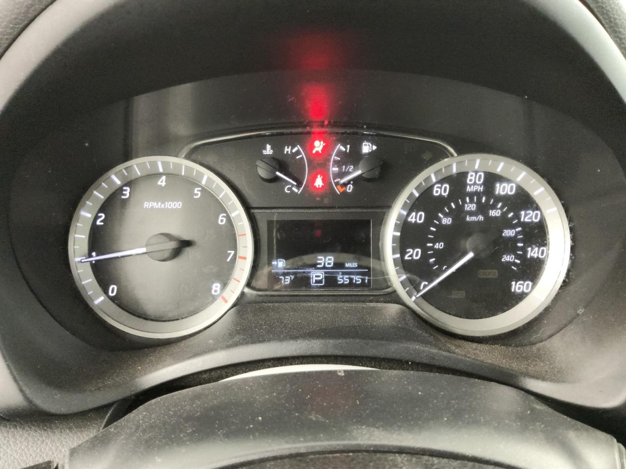 2014 Nissan Sentra Sr Blue vin: 3N1AB7AP9EY303412 Damage: Warning Light - Air Bag, On, Unacceptable