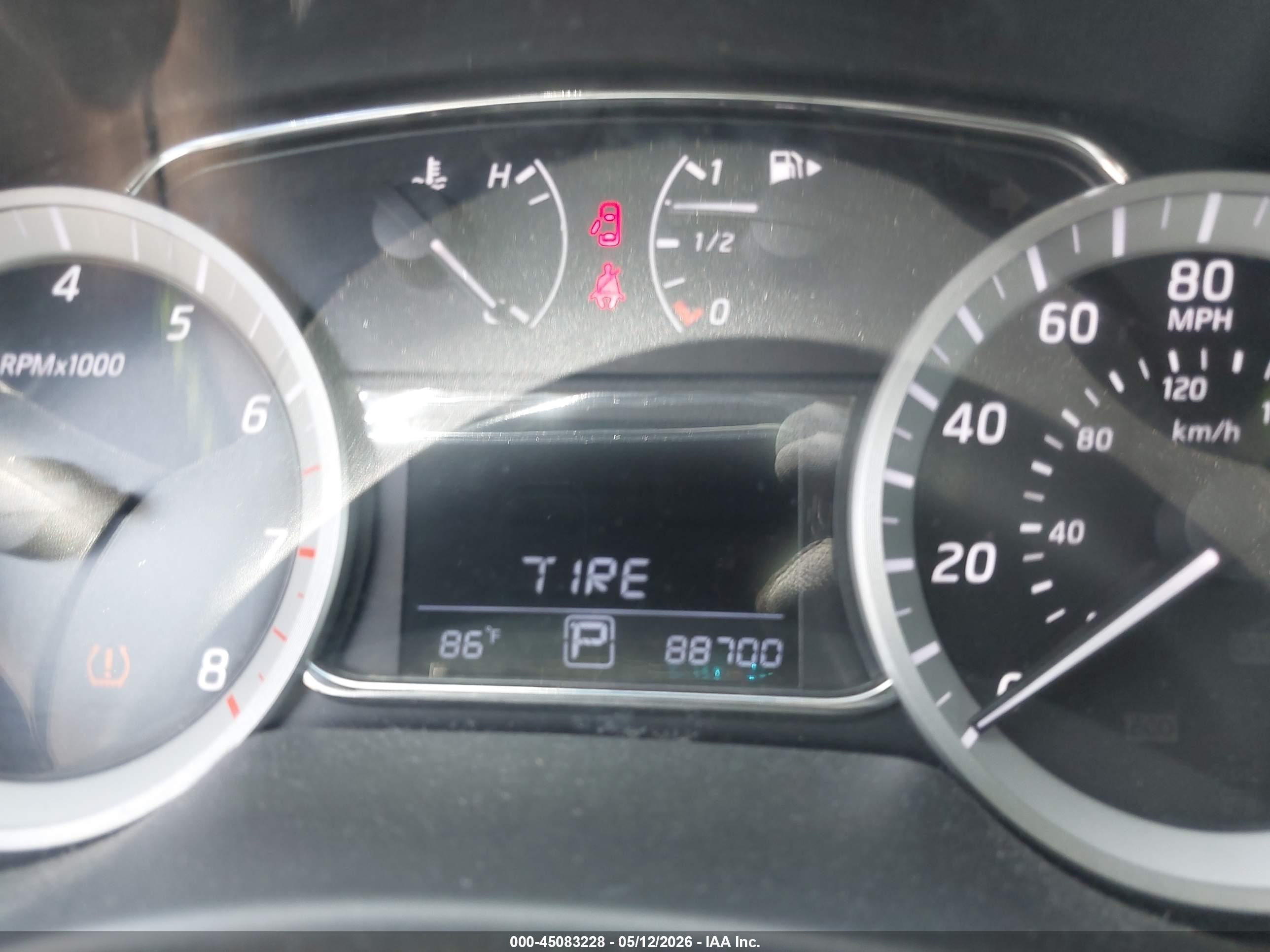 2014 Nissan Sentra Sl Синий vin: 3N1AB7AP9EY311400