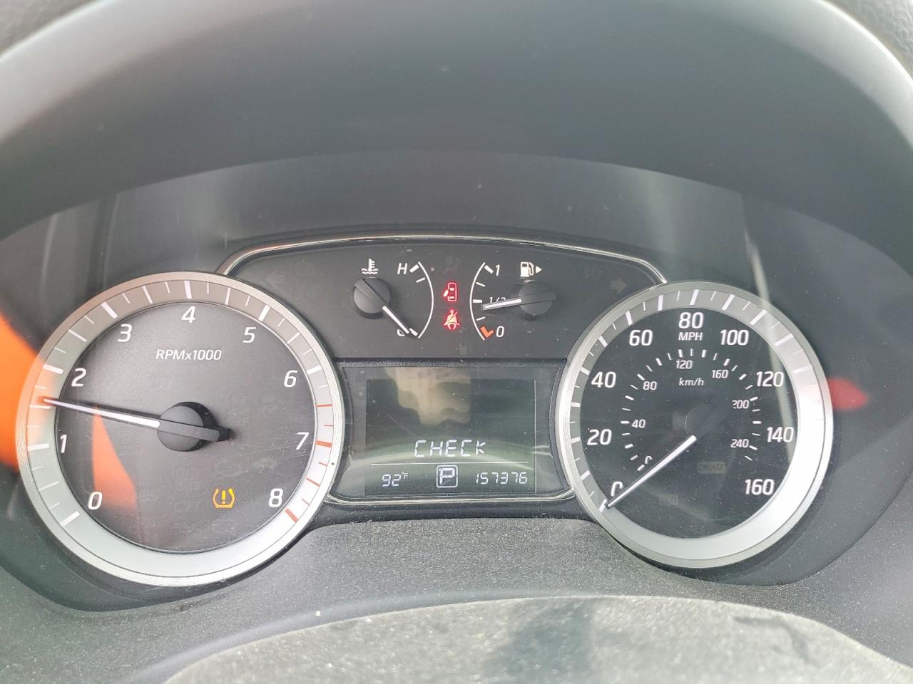 2014 Nissan Sentra Fe+ Sv White vin: 3N1AB7AP9EY318718