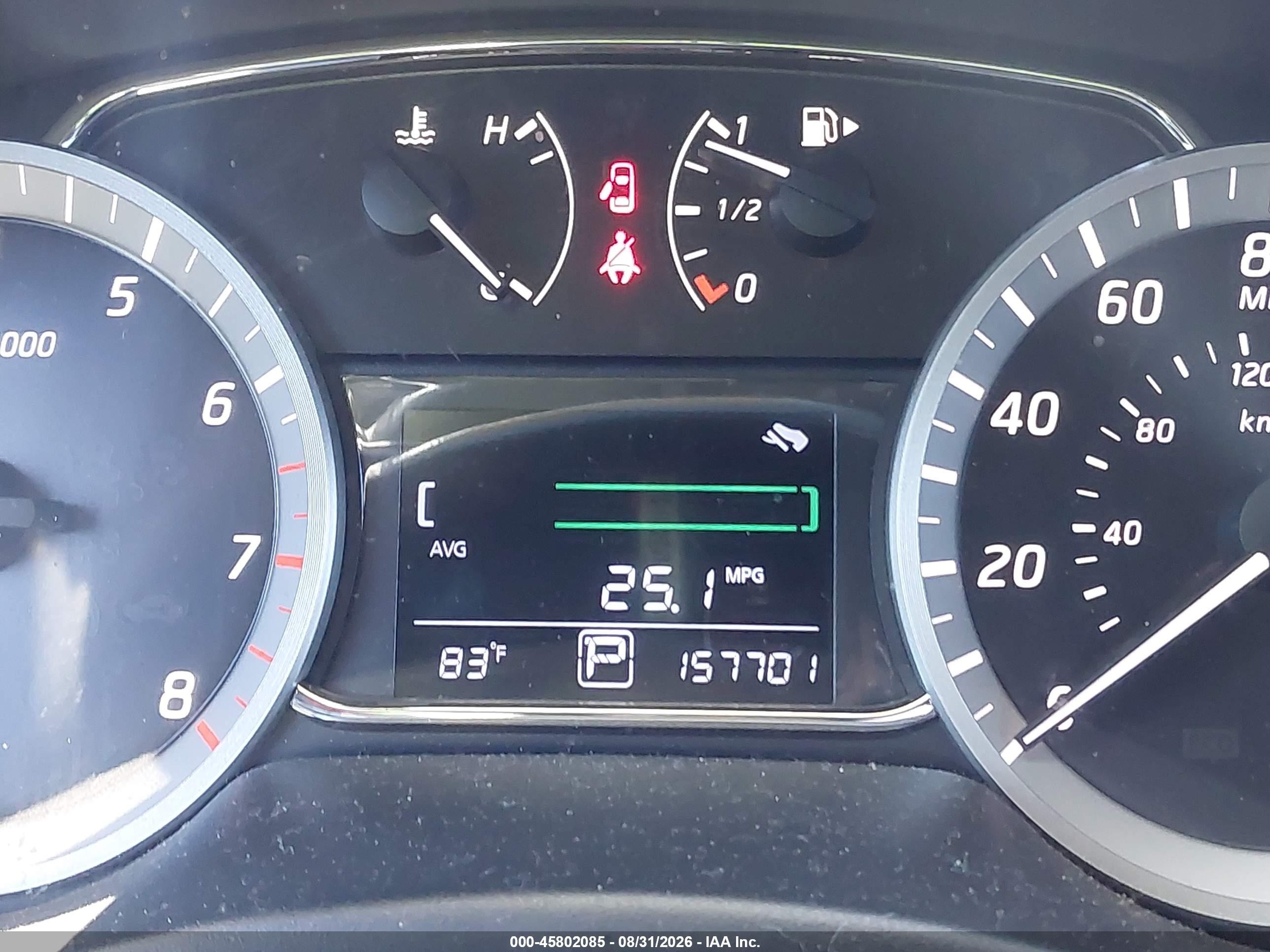 2014 Nissan Sentra Sr Black vin: 3N1AB7AP9EY319898