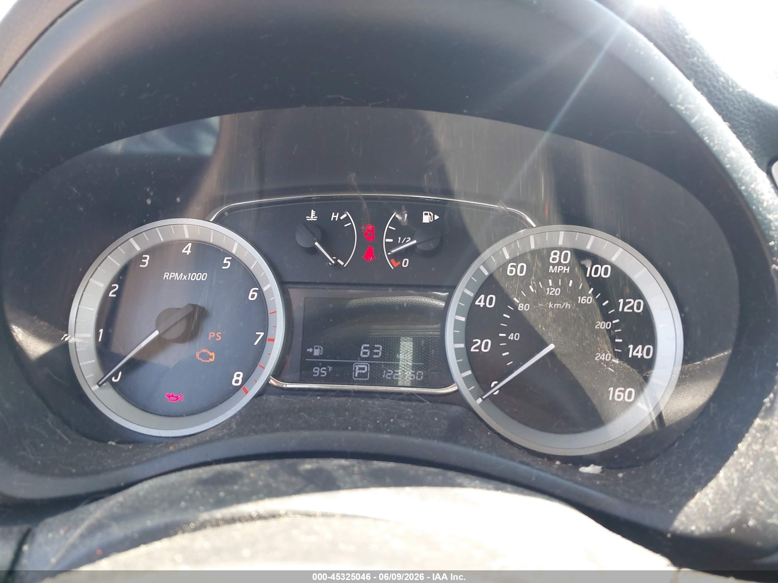2014 Nissan Sentra Sv Gray vin: 3N1AB7AP9EY337236