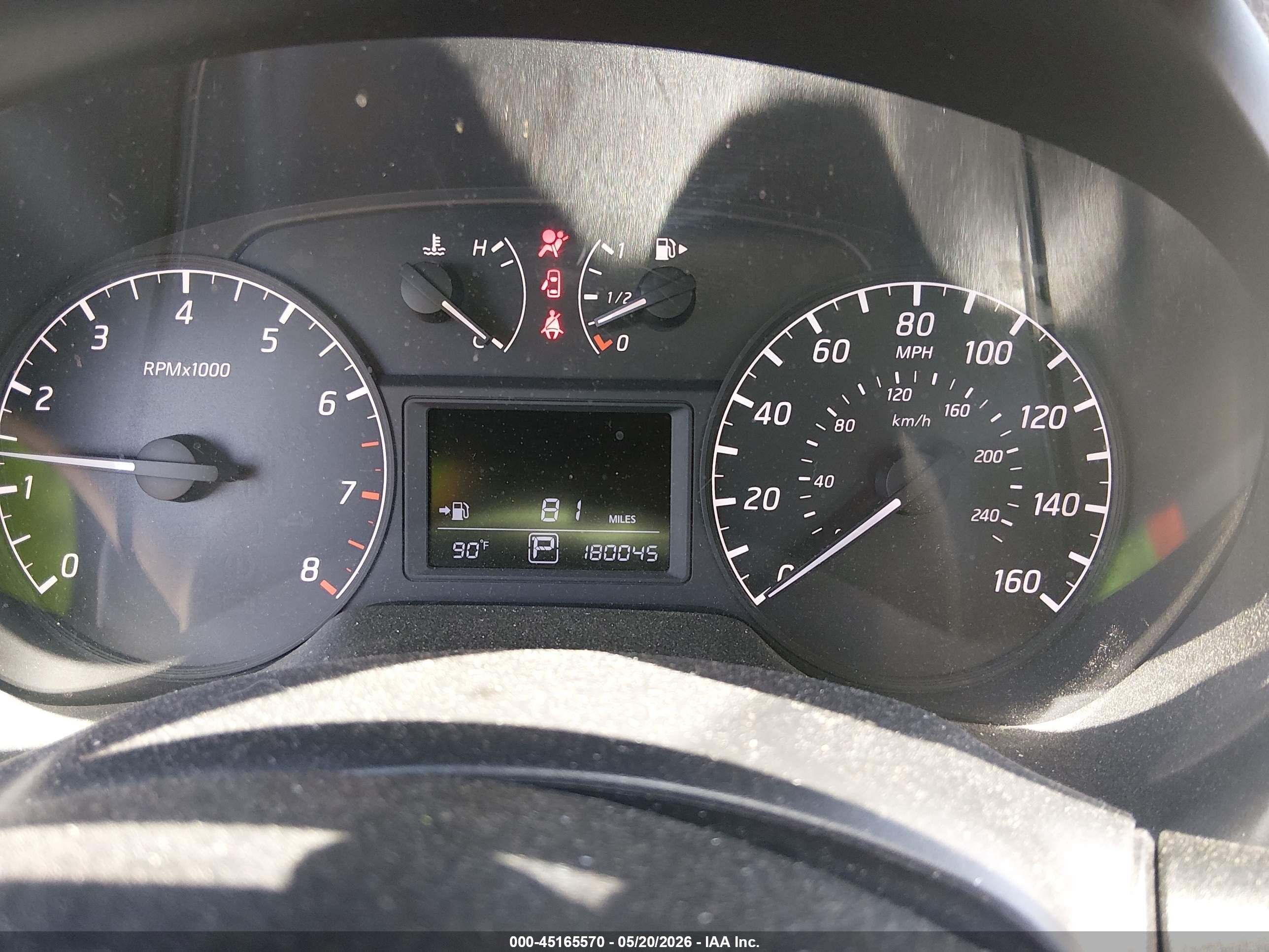 2014 Nissan Sentra S Silver vin: 3N1AB7AP9EY337771
