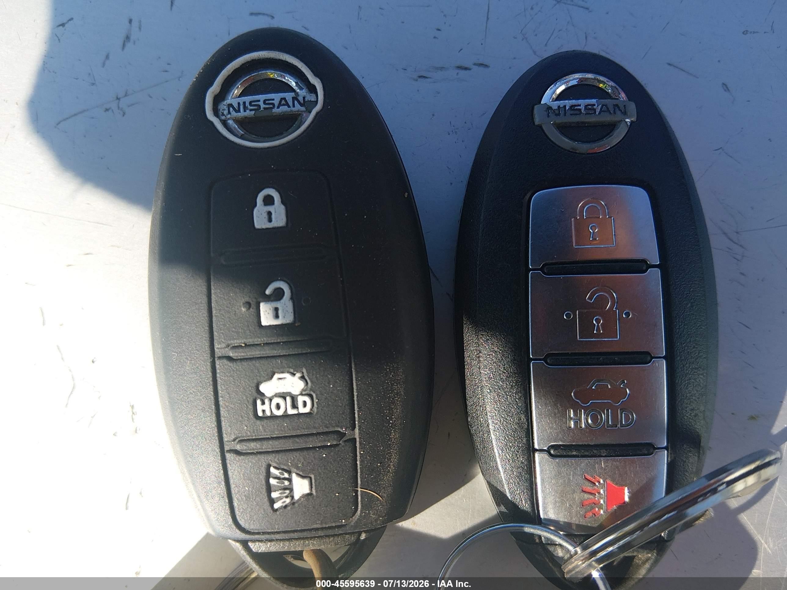 2015 Nissan Sentra Fe+ S/s/sl/sr/sv Black vin: 3N1AB7AP9FL646512