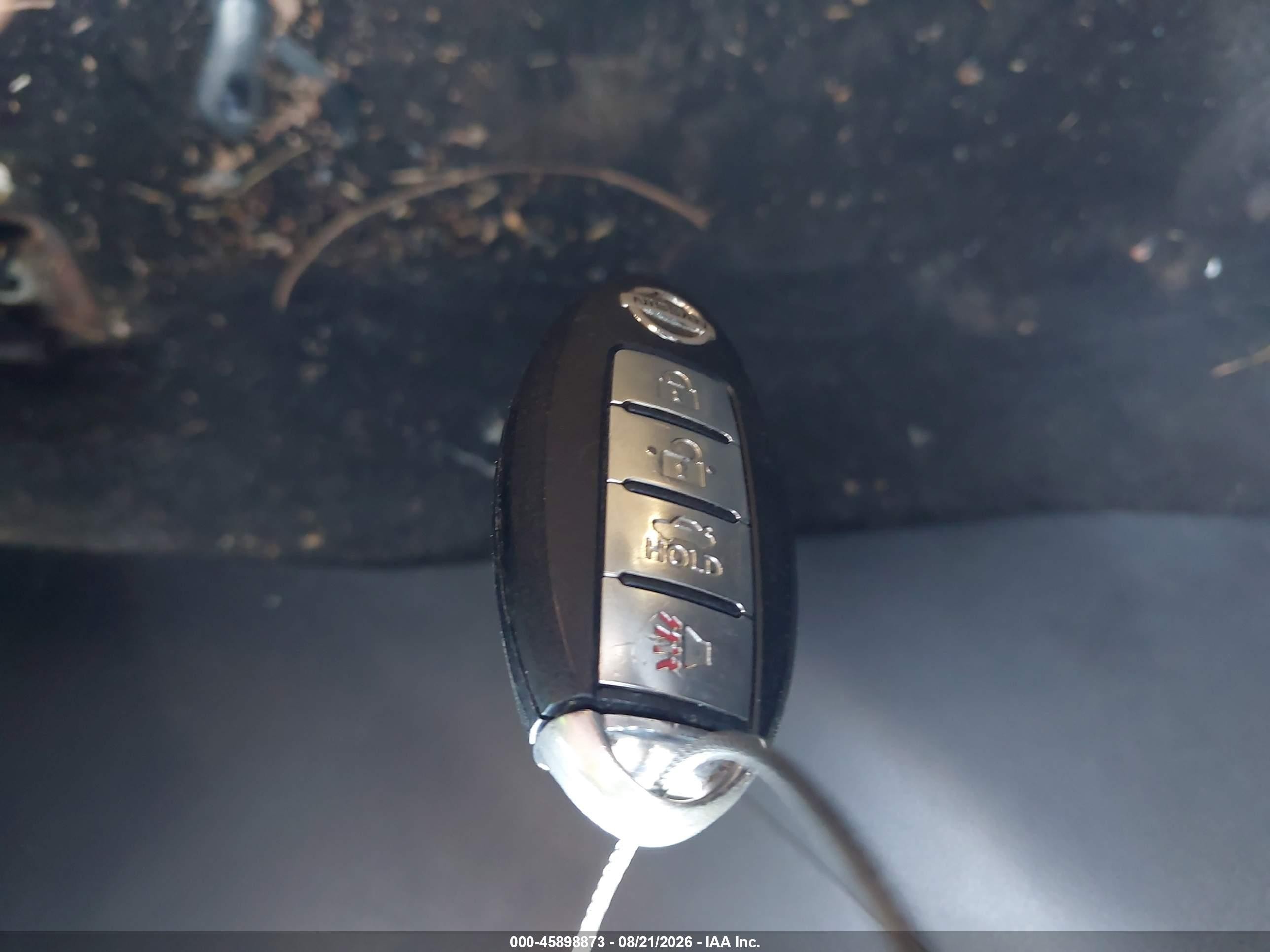2015 Nissan Sentra Fe+ S/s/sl/sr/sv Black vin: 3N1AB7AP9FL646767
