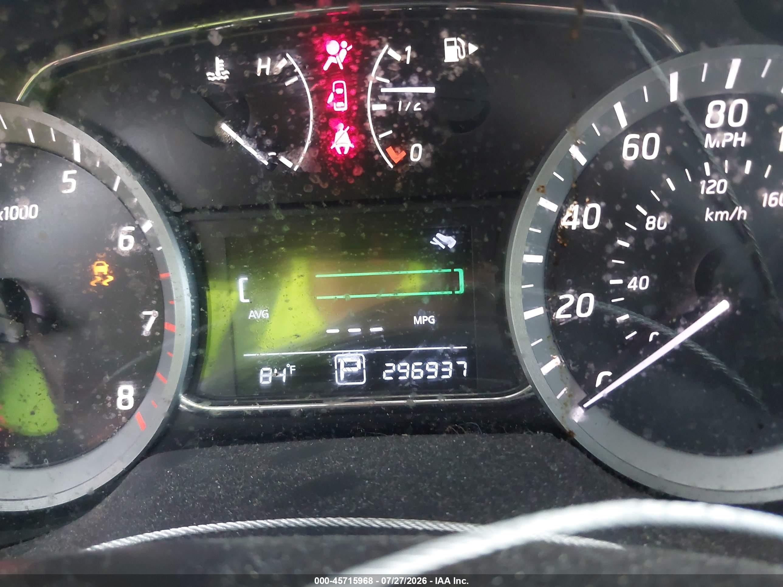 2015 Nissan Sentra Fe+ S/s/sl/sr/sv Gray vin: 3N1AB7AP9FL647126