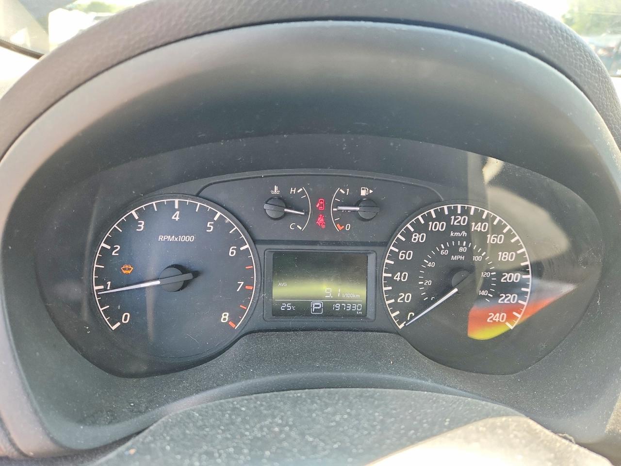 2015 Nissan Sentra S Gray vin: 3N1AB7AP9FL655064