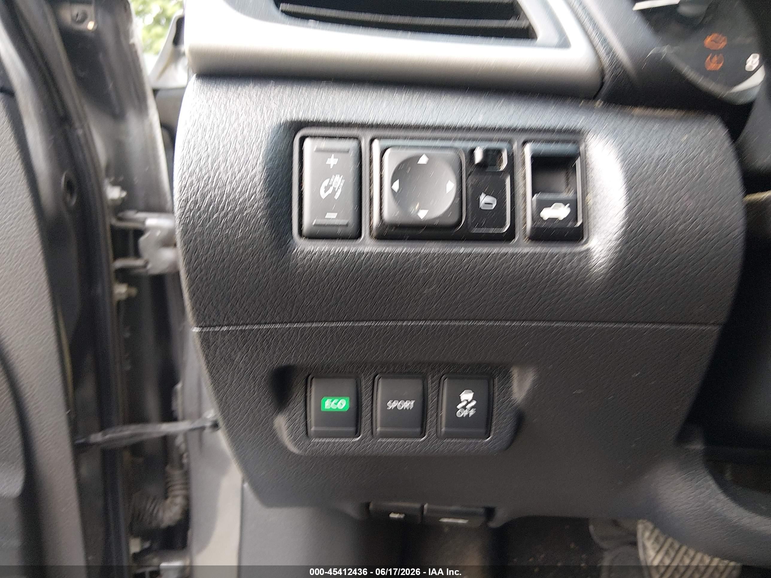 2015 Nissan Sentra Fe+ S/s/sl/sr/sv Серый vin: 3N1AB7AP9FL662824