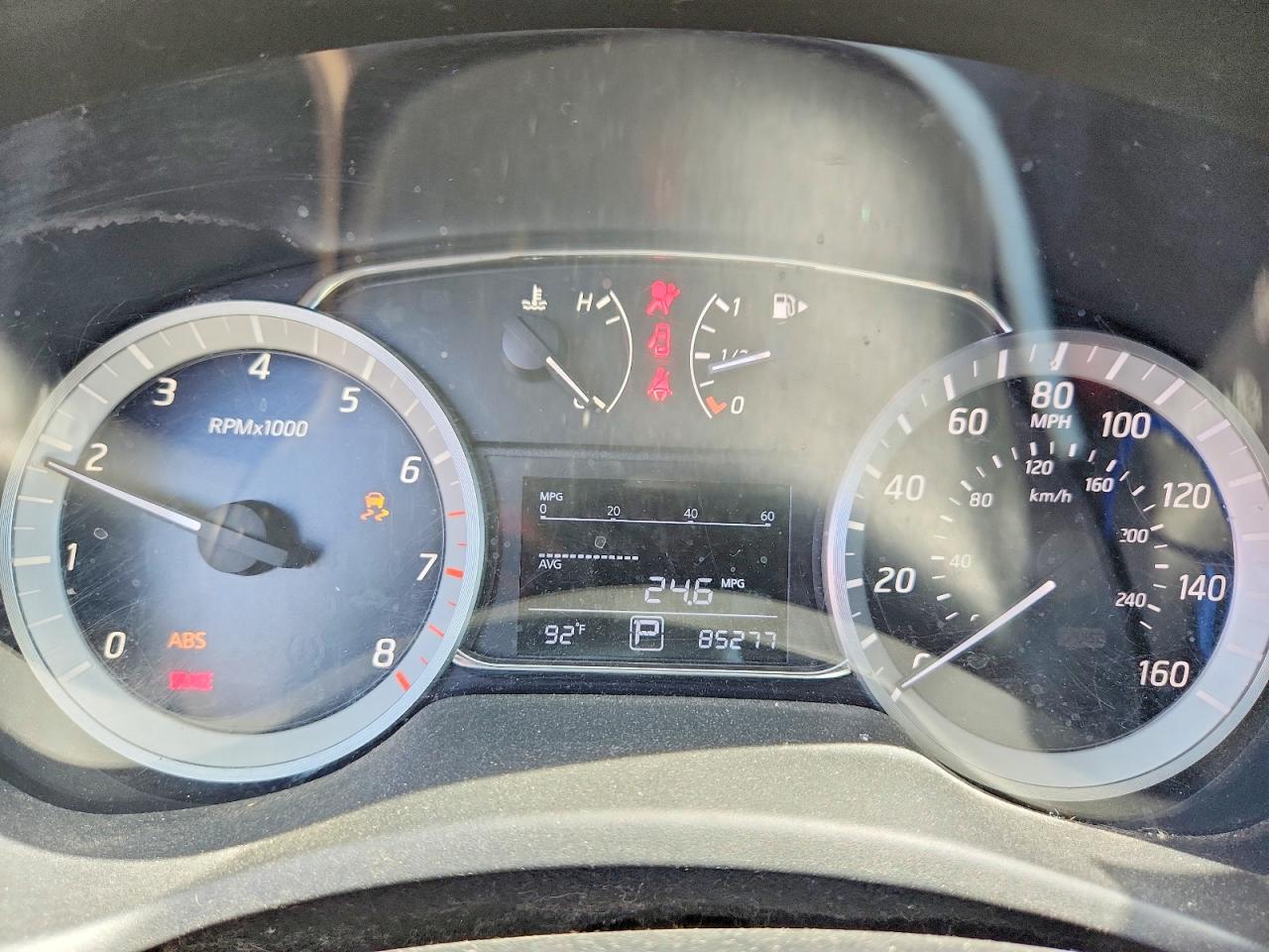 2015 Nissan Sentra Sv Синий vin: 3N1AB7AP9FL674522