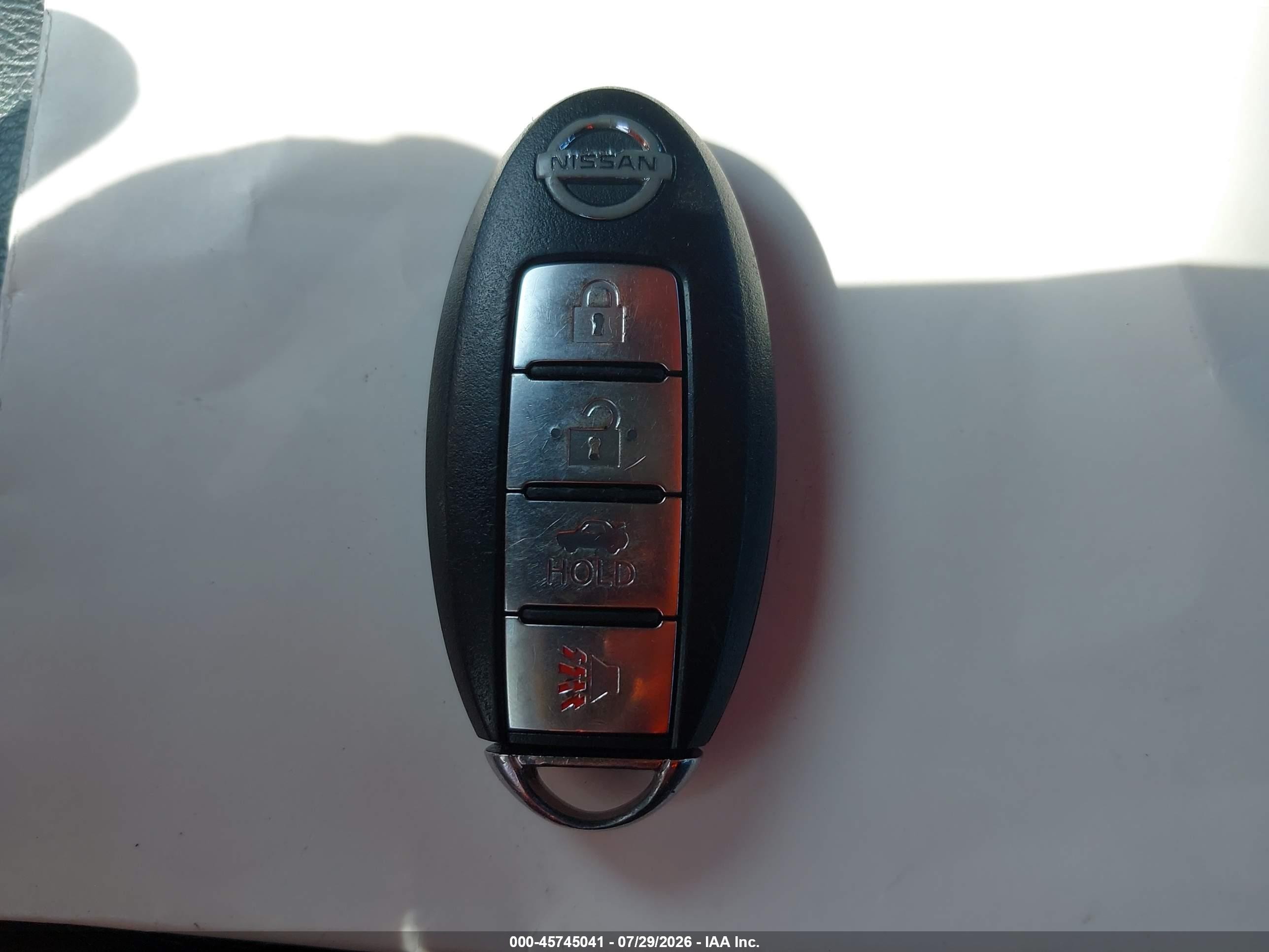 2015 Nissan Sentra Fe+ S/s/sl/sr/sv Black vin: 3N1AB7AP9FL680742