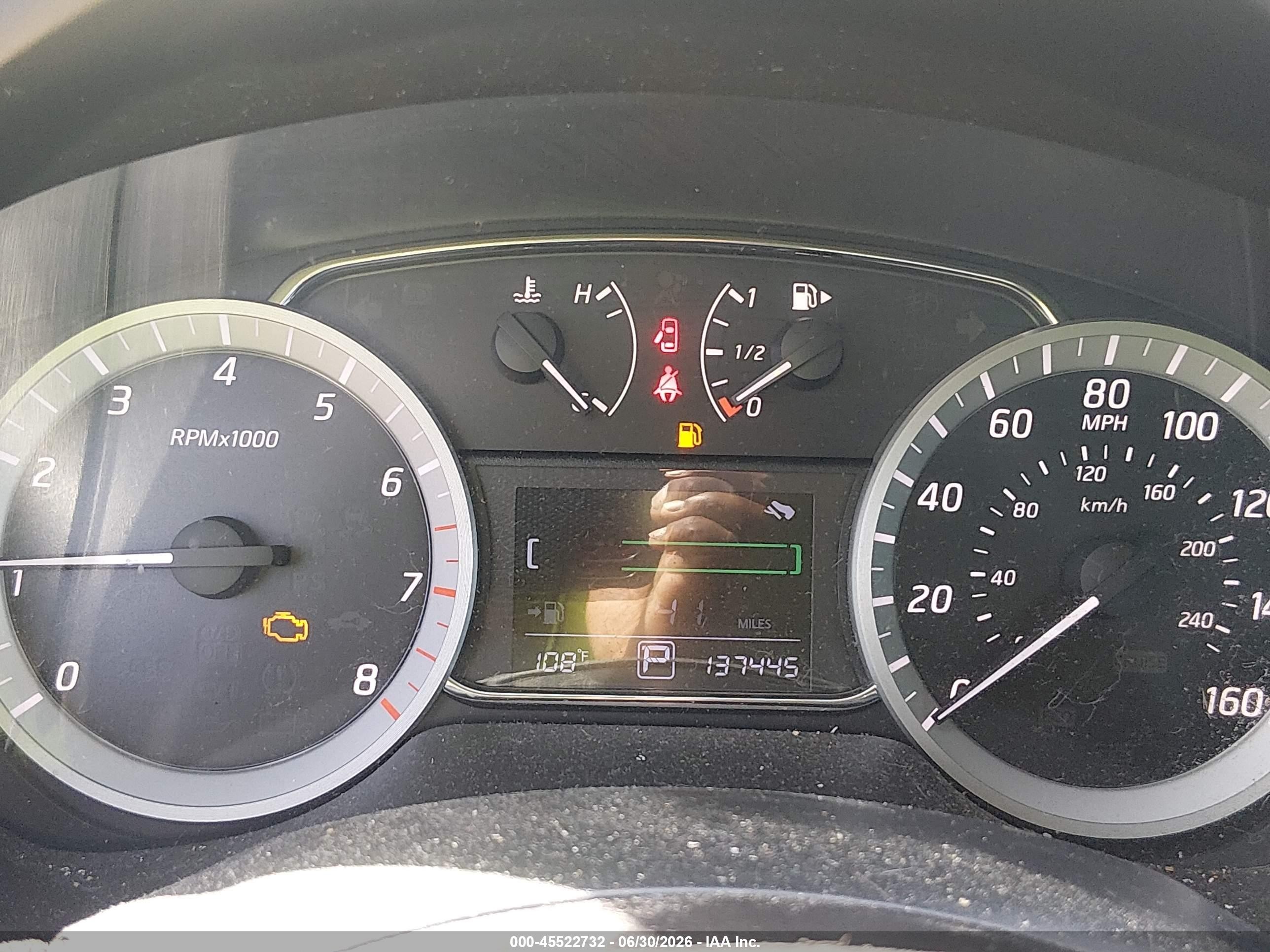 2015 Nissan Sentra Sv Black vin: 3N1AB7AP9FL693488