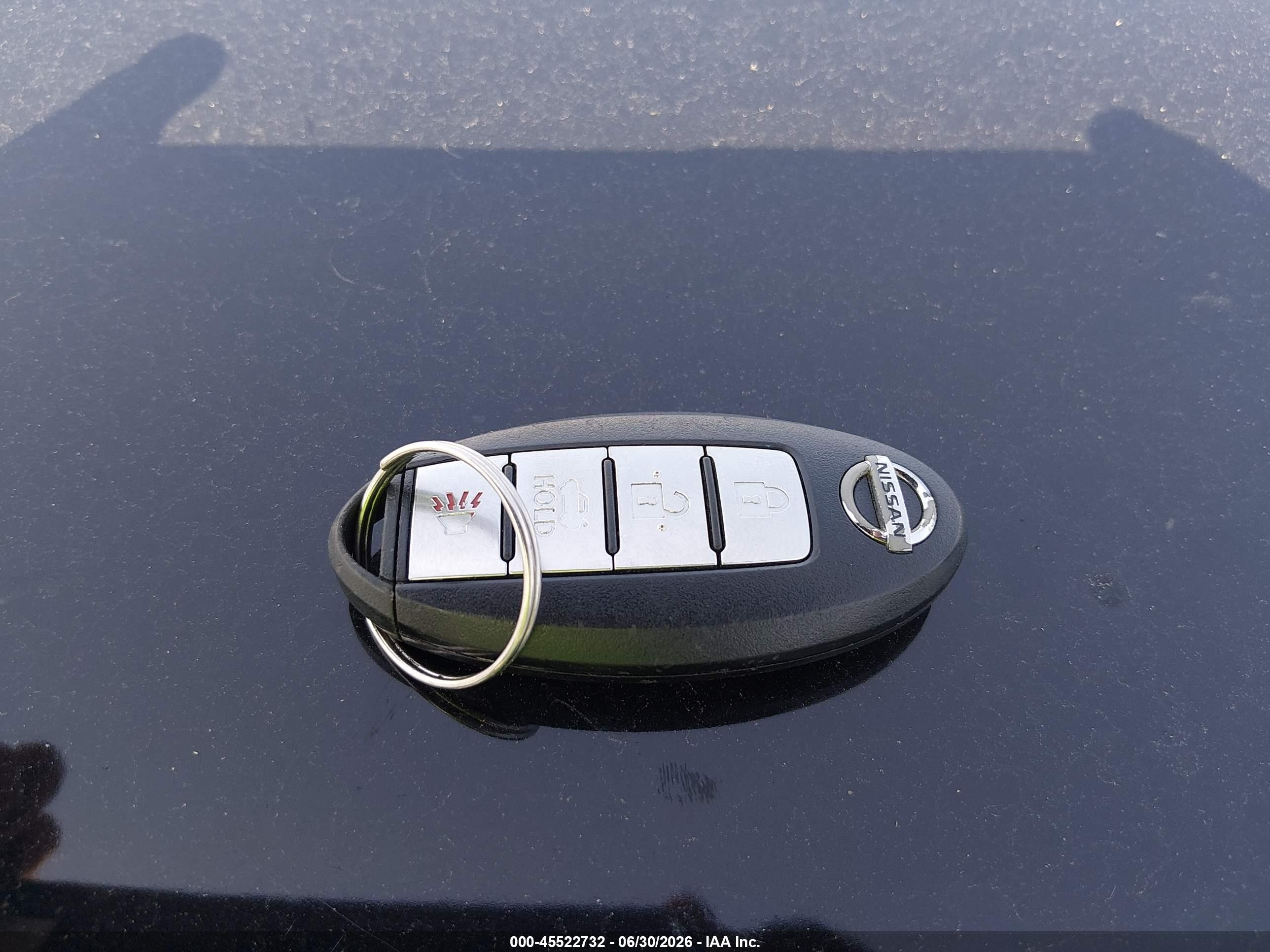 2015 Nissan Sentra Sv Black vin: 3N1AB7AP9FL693488