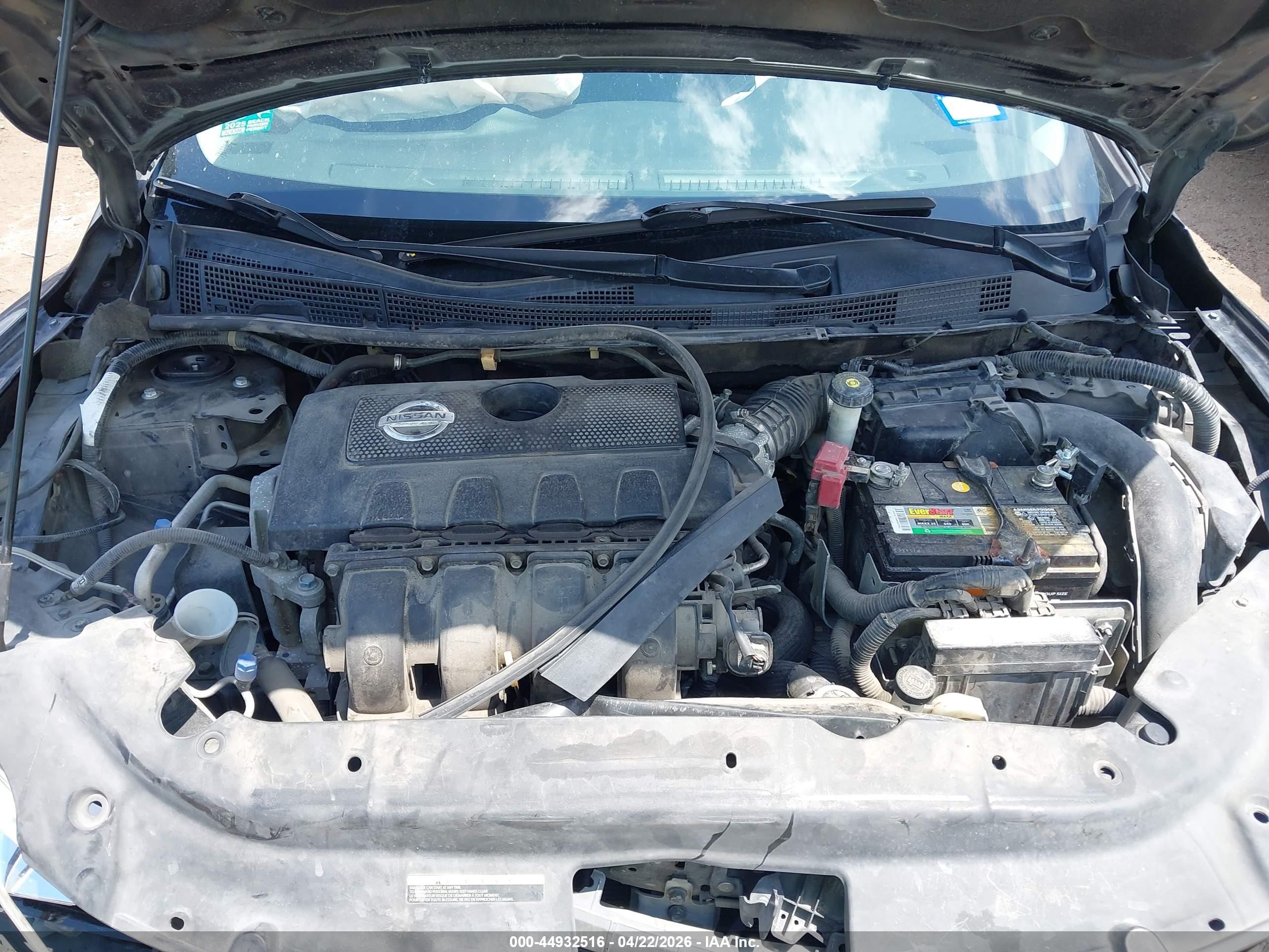 2015 Nissan Sentra Sr Black vin: 3N1AB7AP9FY219611