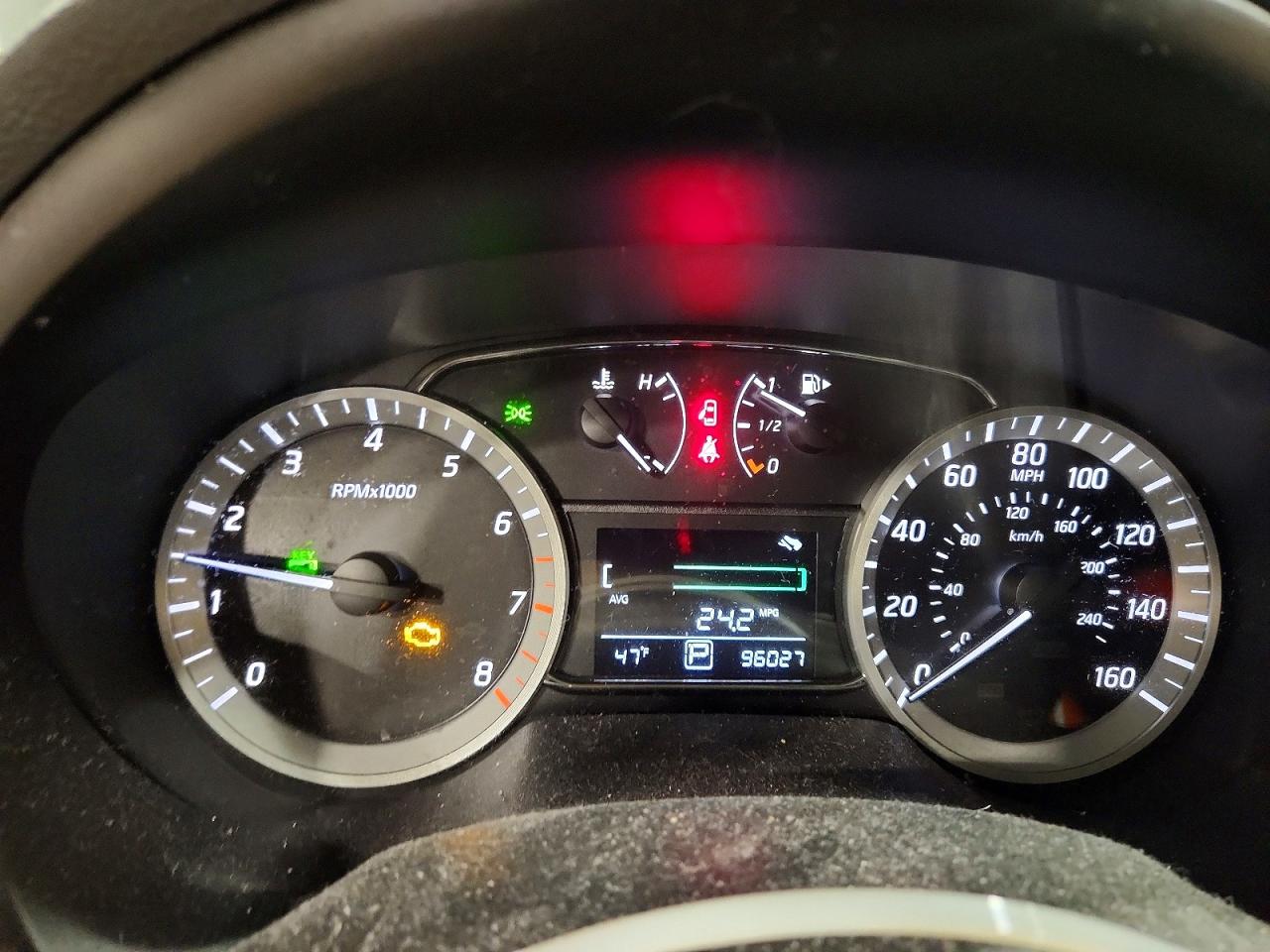 2015 Nissan Sentra Sv Серый vin: 3N1AB7AP9FY264855