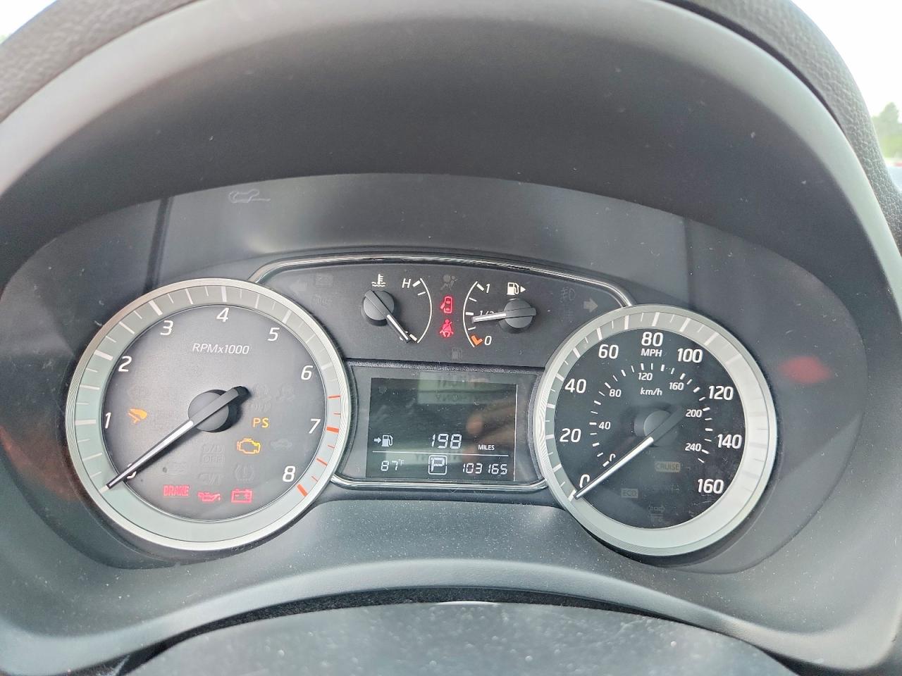 2015 Nissan Sentra Sv Silver vin: 3N1AB7AP9FY269263