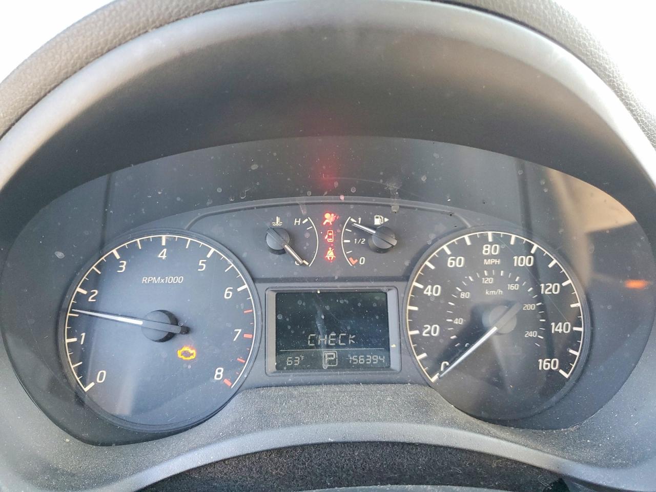 2015 Nissan Sentra S Синий vin: 3N1AB7AP9FY279744