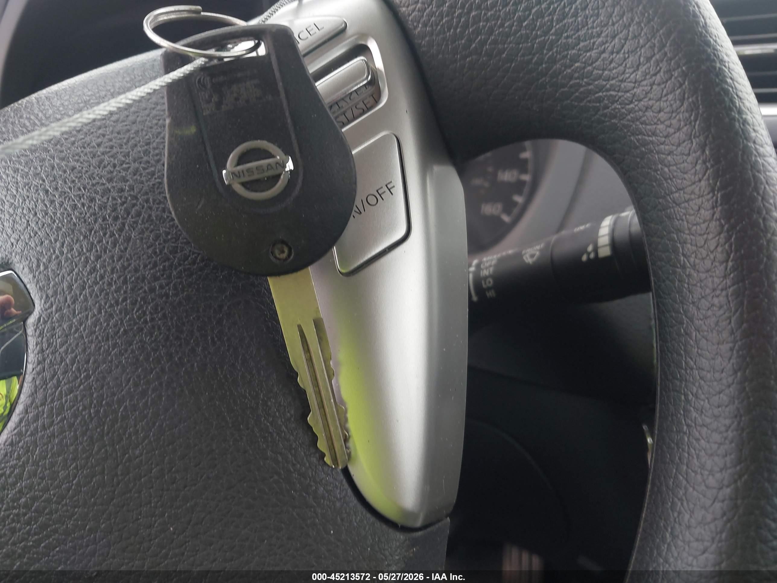 2015 Nissan Sentra S Silver vin: 3N1AB7AP9FY305937
