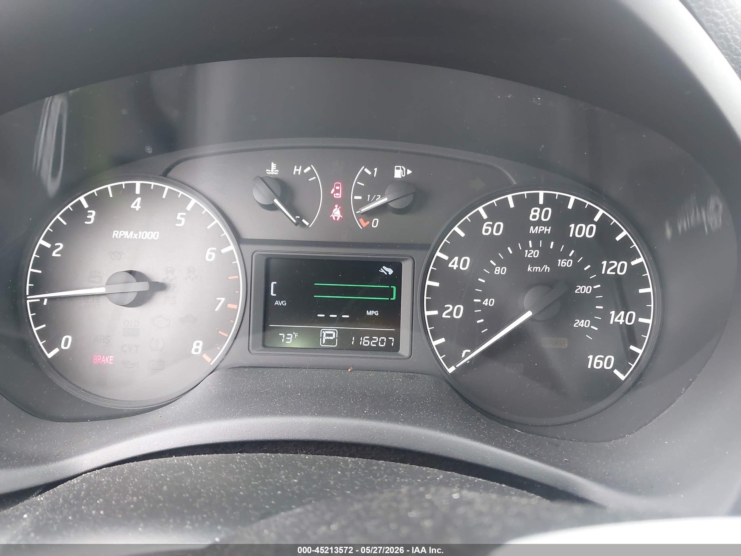 2015 Nissan Sentra S Silver vin: 3N1AB7AP9FY305937