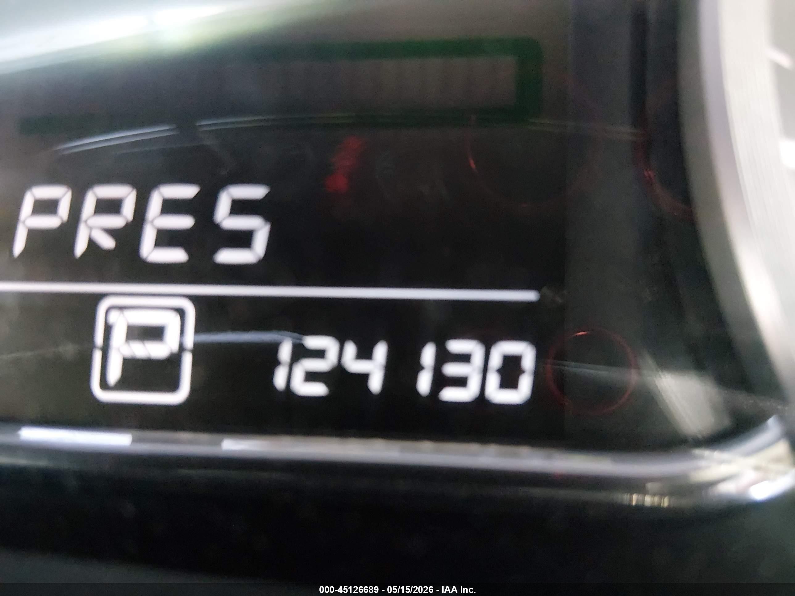 2015 Nissan Sentra Fe+ S Серый vin: 3N1AB7AP9FY307252