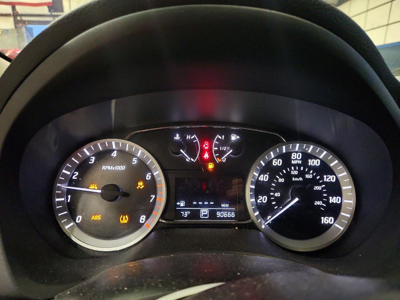 2015 Nissan Sentra Gray vin: 3N1AB7AP9FY313679