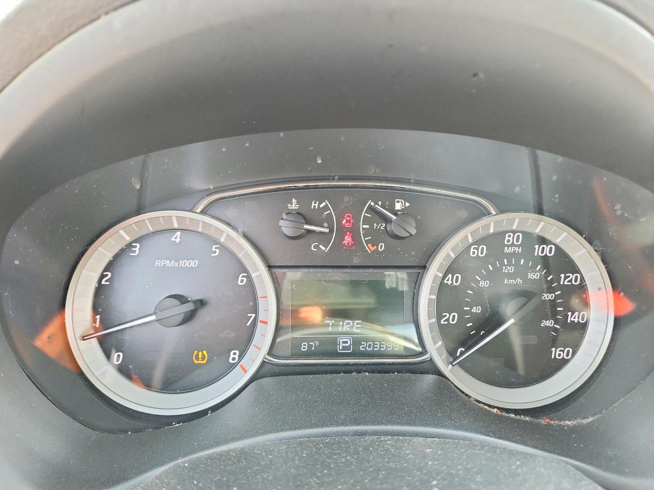 2015 Nissan Sentra Sv Белый vin: 3N1AB7AP9FY325248