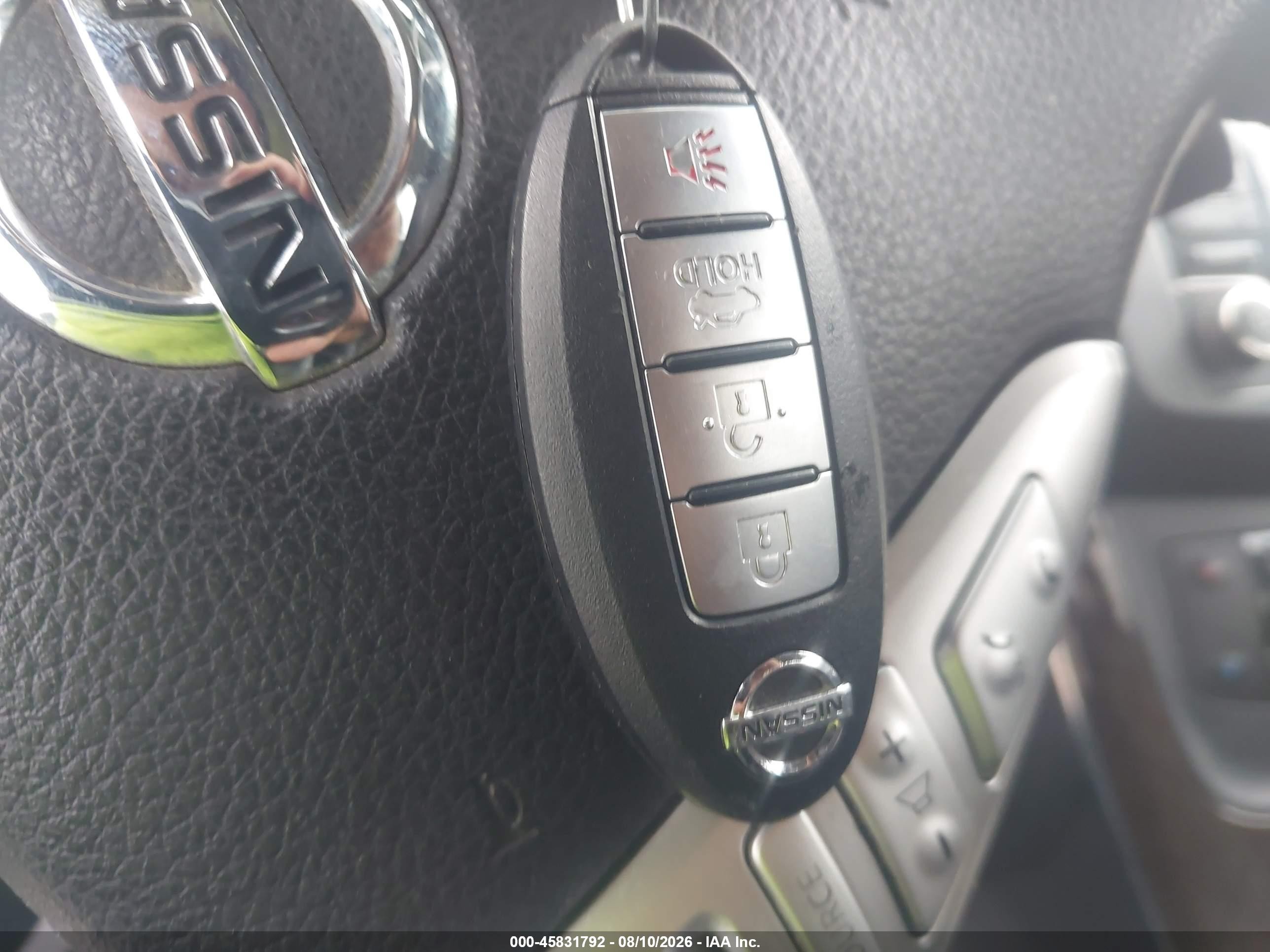 2015 Nissan Sentra Sl Blue vin: 3N1AB7AP9FY335780