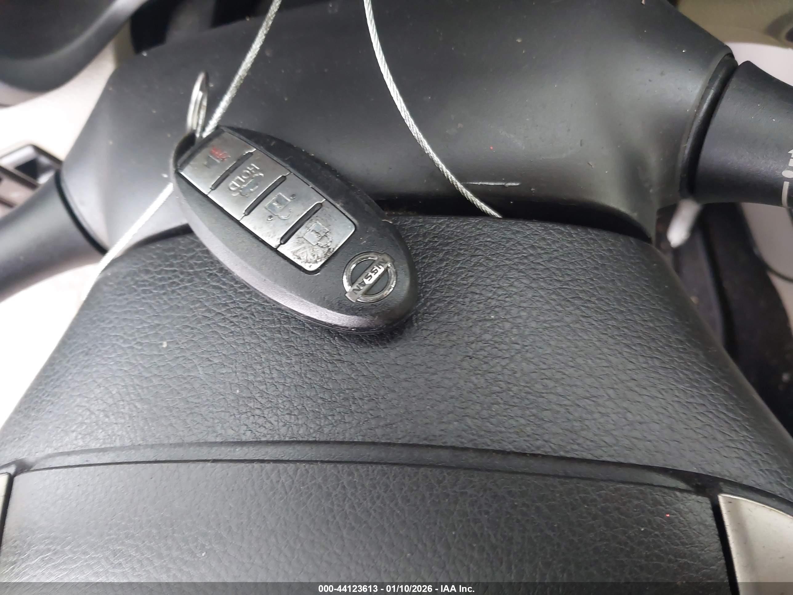 2015 Nissan Sentra Sv Gray vin: 3N1AB7AP9FY336105
