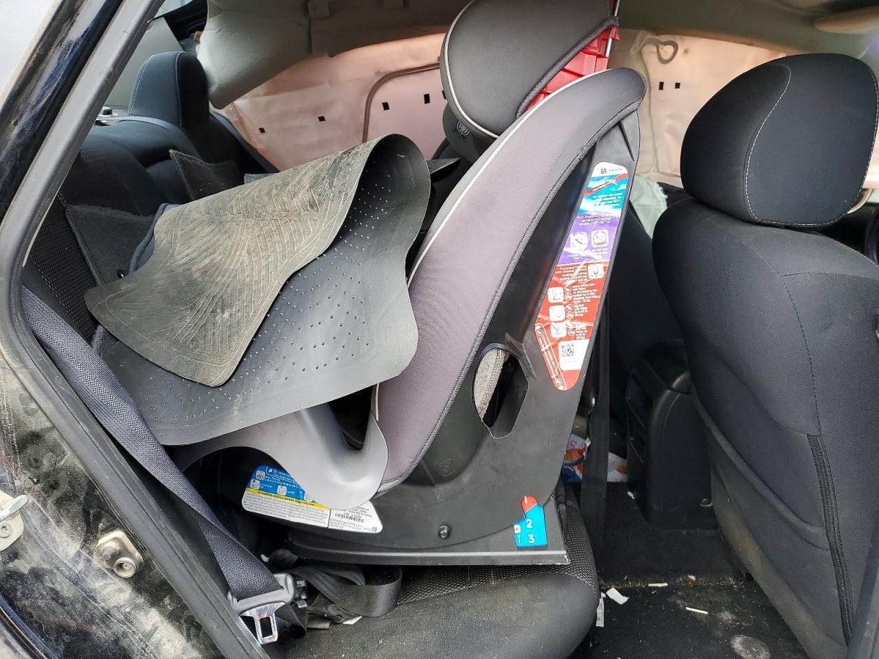 2015 Nissan Sentra S Черный vin: 3N1AB7AP9FY348240